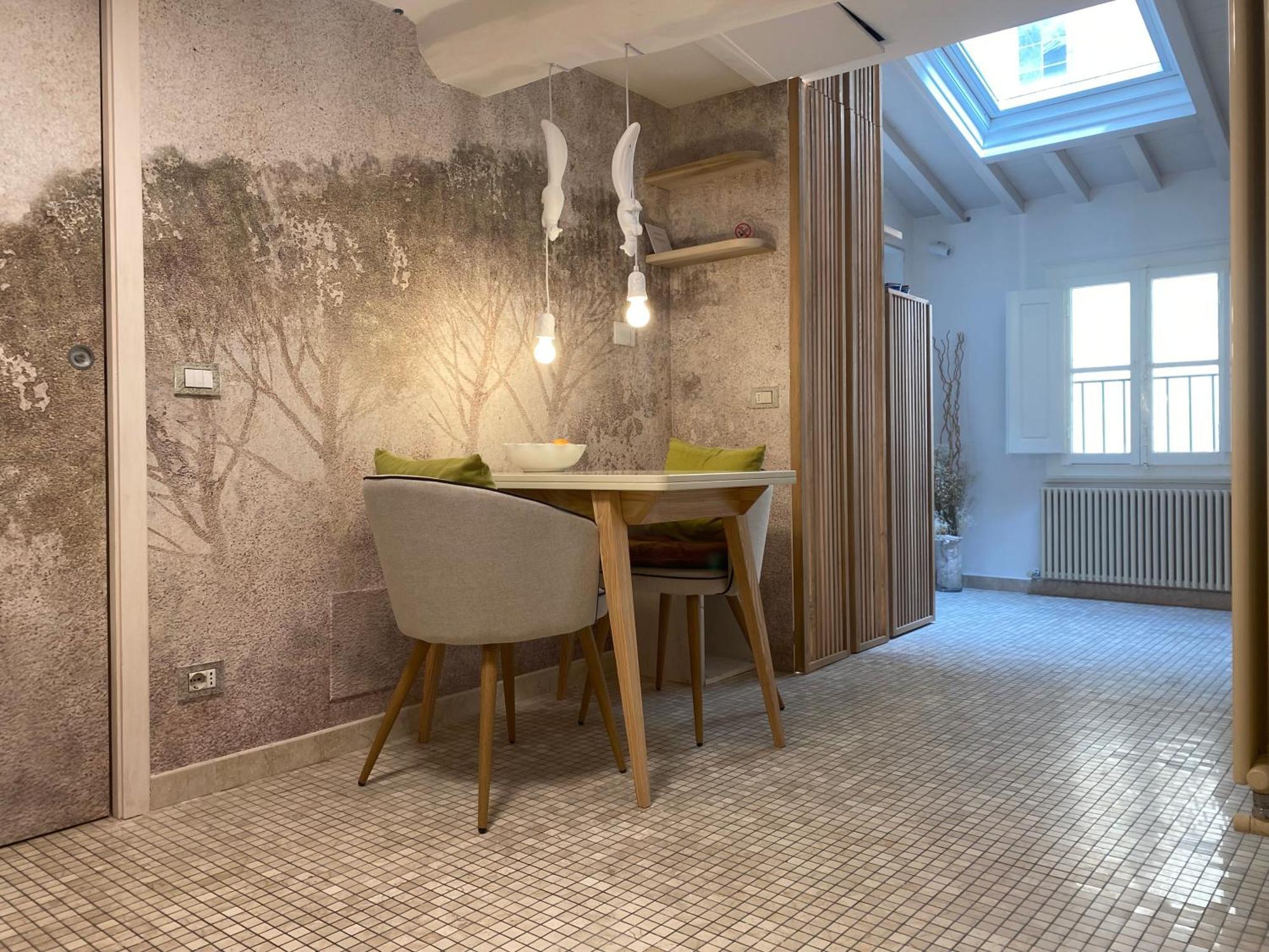 Apartment Nido Loft