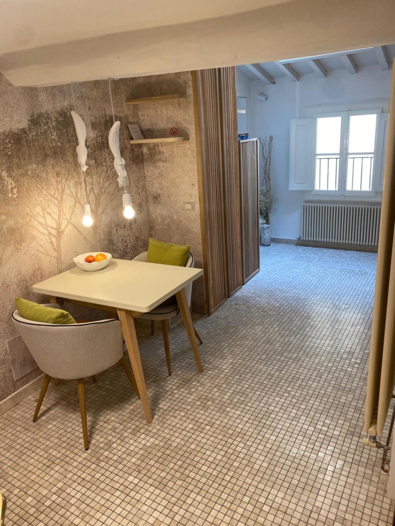 Nido Loft Apartment *