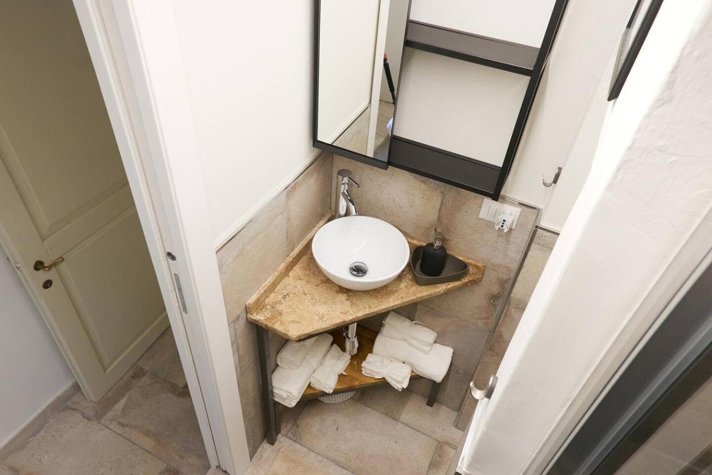 Apartment Dante, In The Historic Center Florence