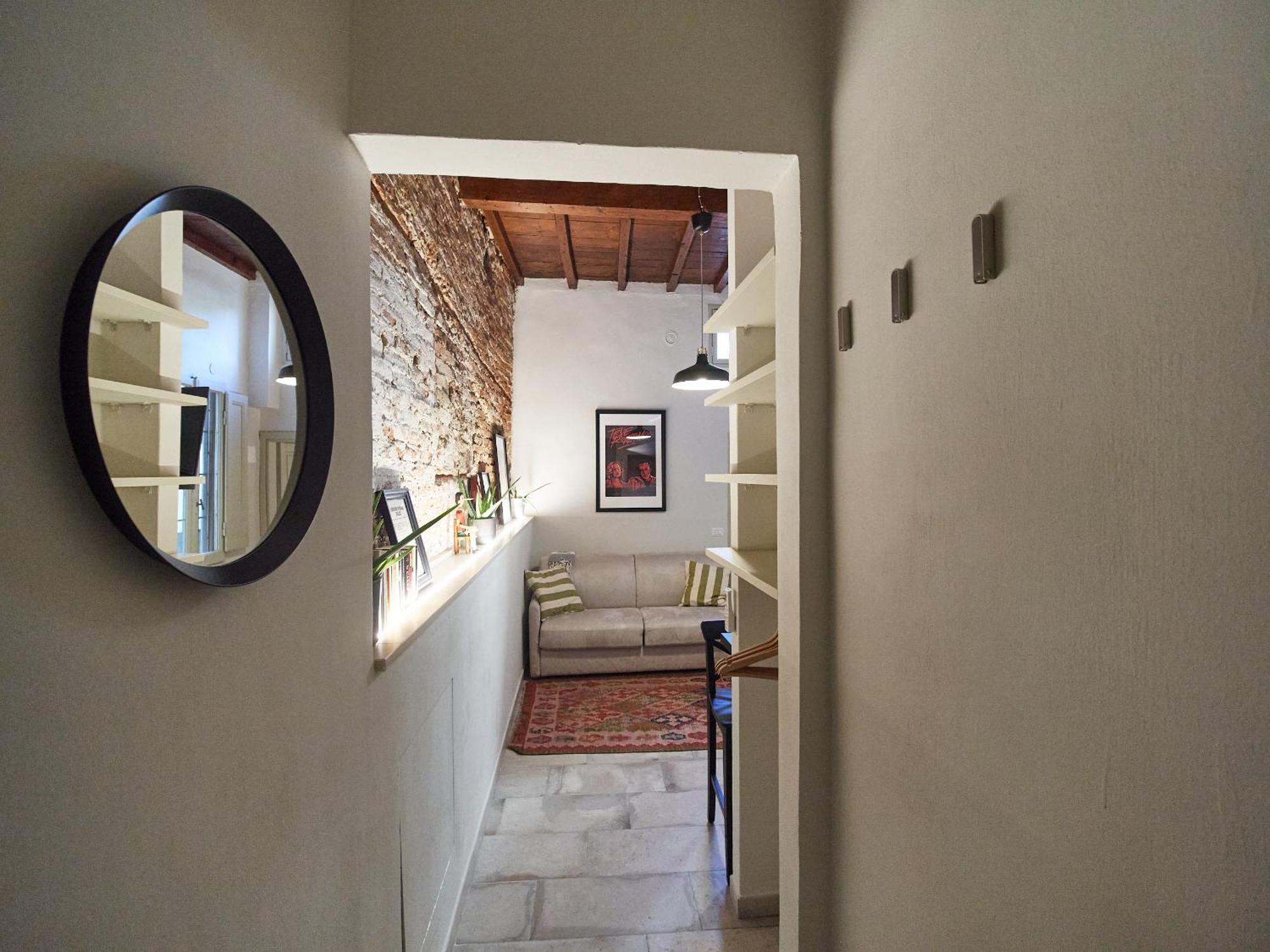 Apartment Dante, In The Historic Center Florence