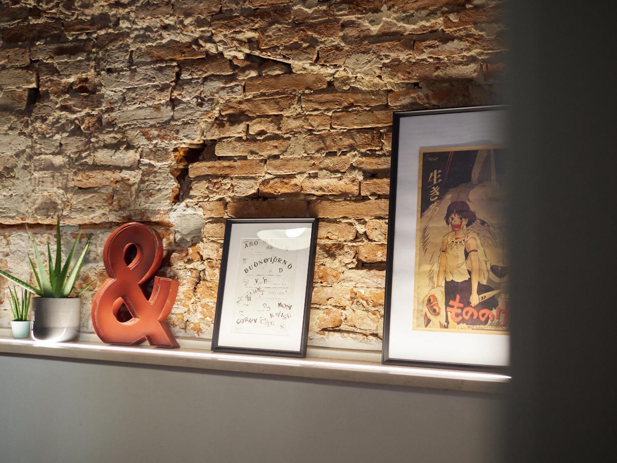 Dante, In The Historic Center Apartment *