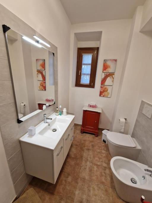Castaldi Vicina Al Centro Villa Florence