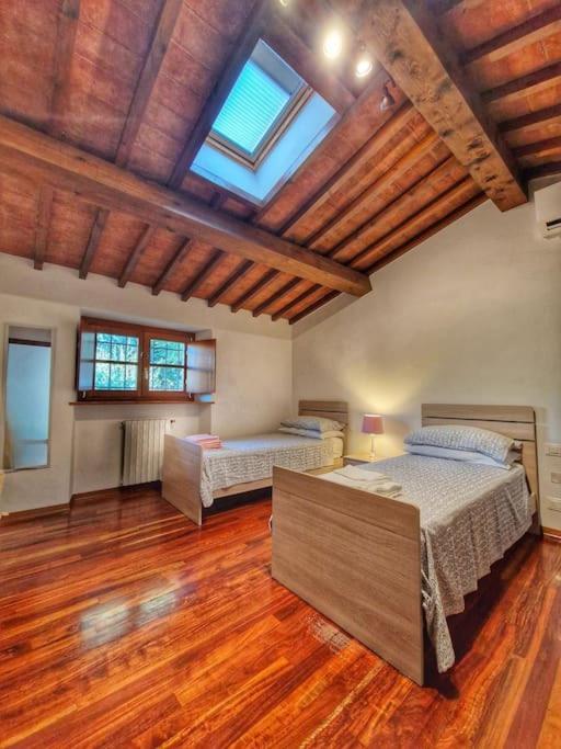 Villa Castaldi Vicina Al Centro Florence