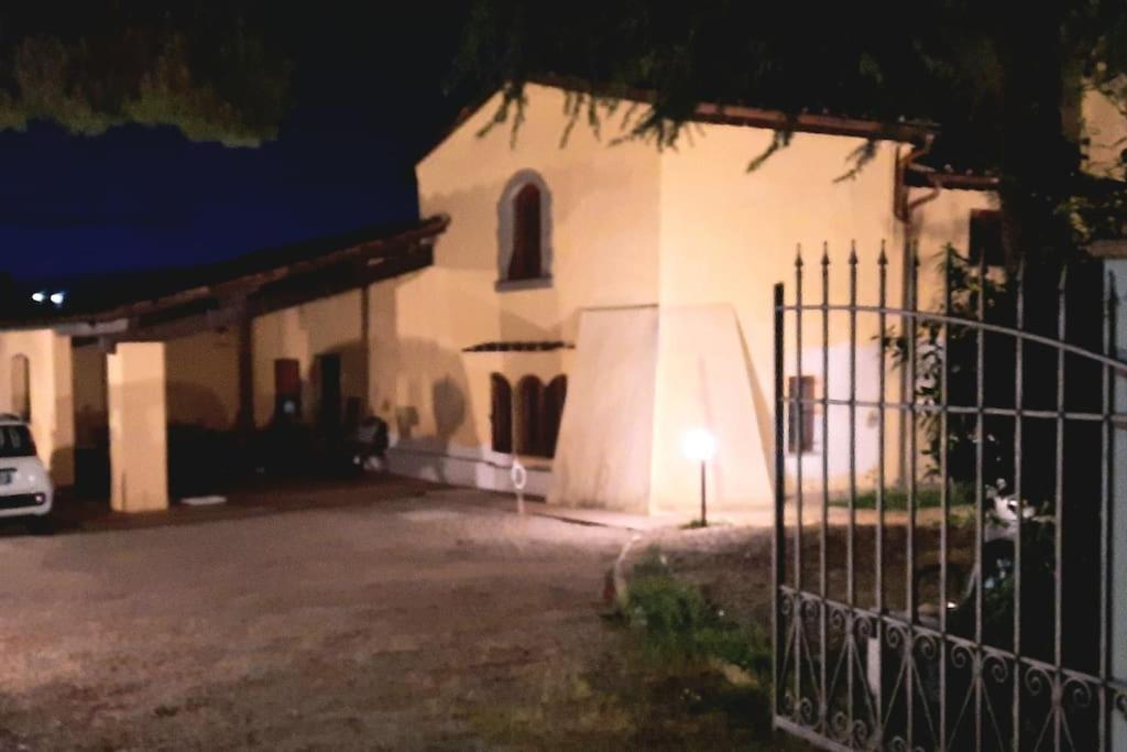 Villa Castaldi Vicina Al Centro Florence