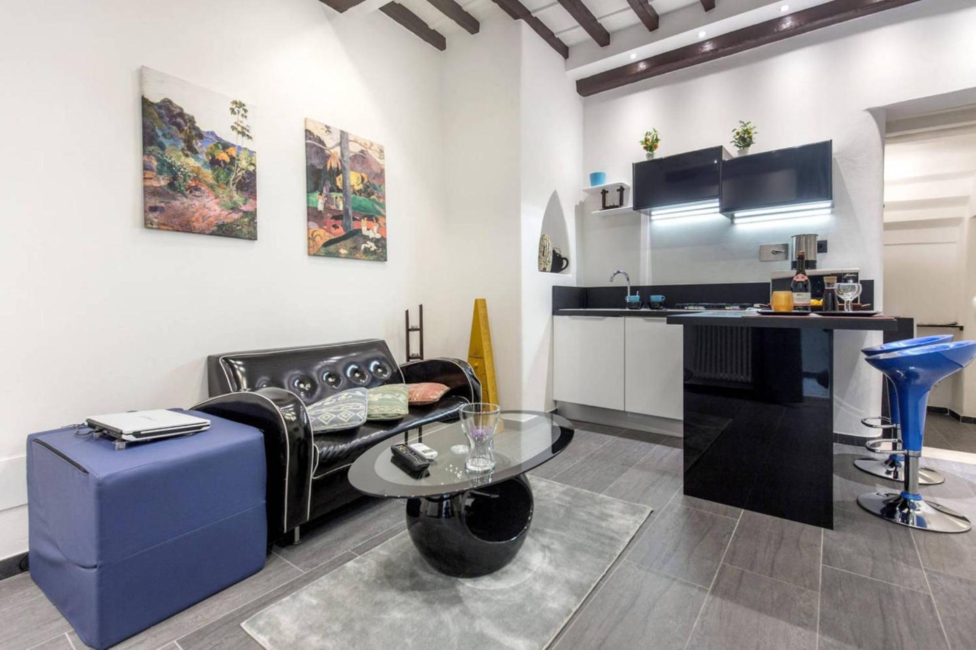 Modern House + 2 Free Bikes, Historical Center Of * Florence