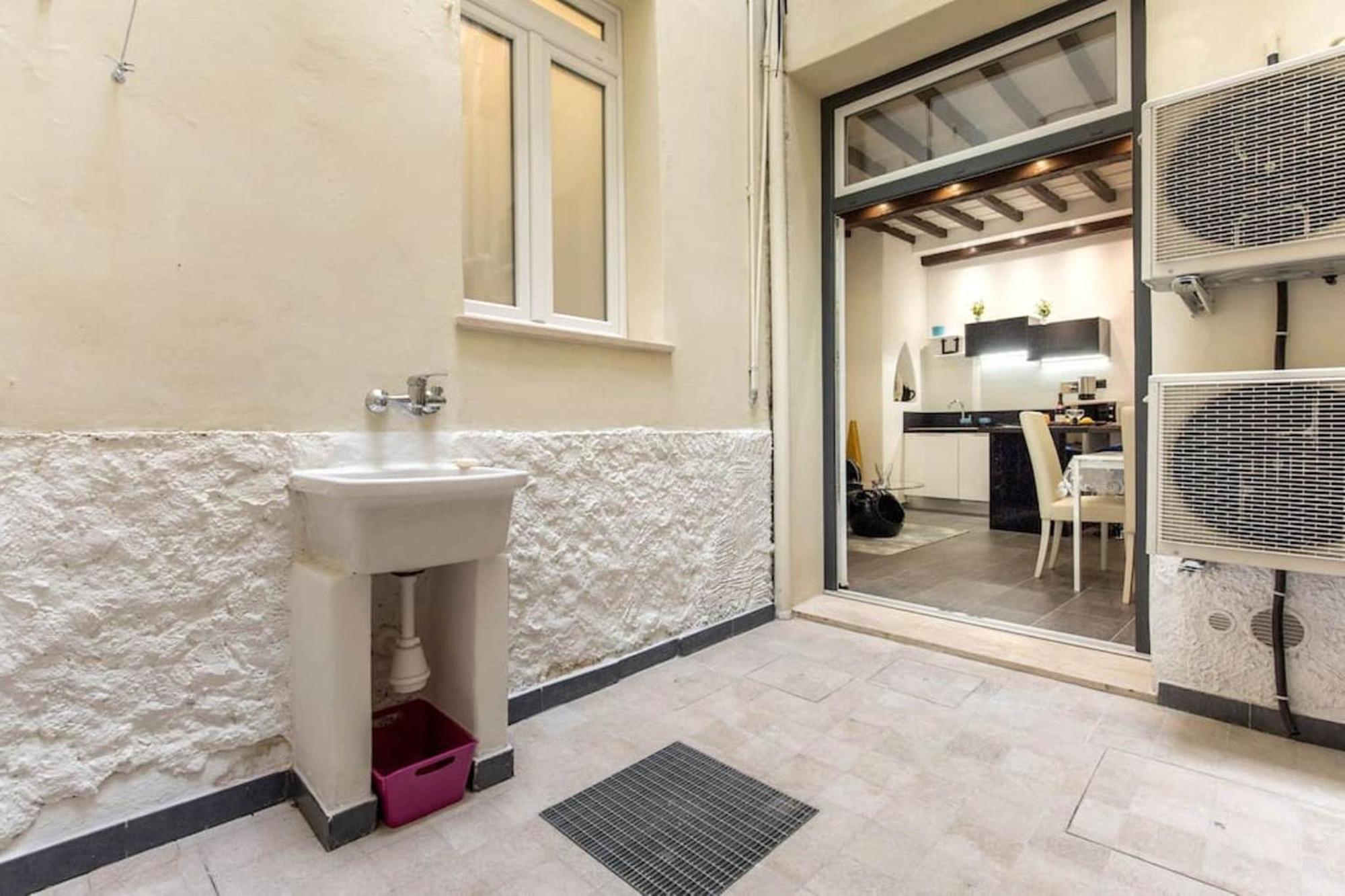 Apartment Modern House + 2 Free Bikes, Historical Center Of *