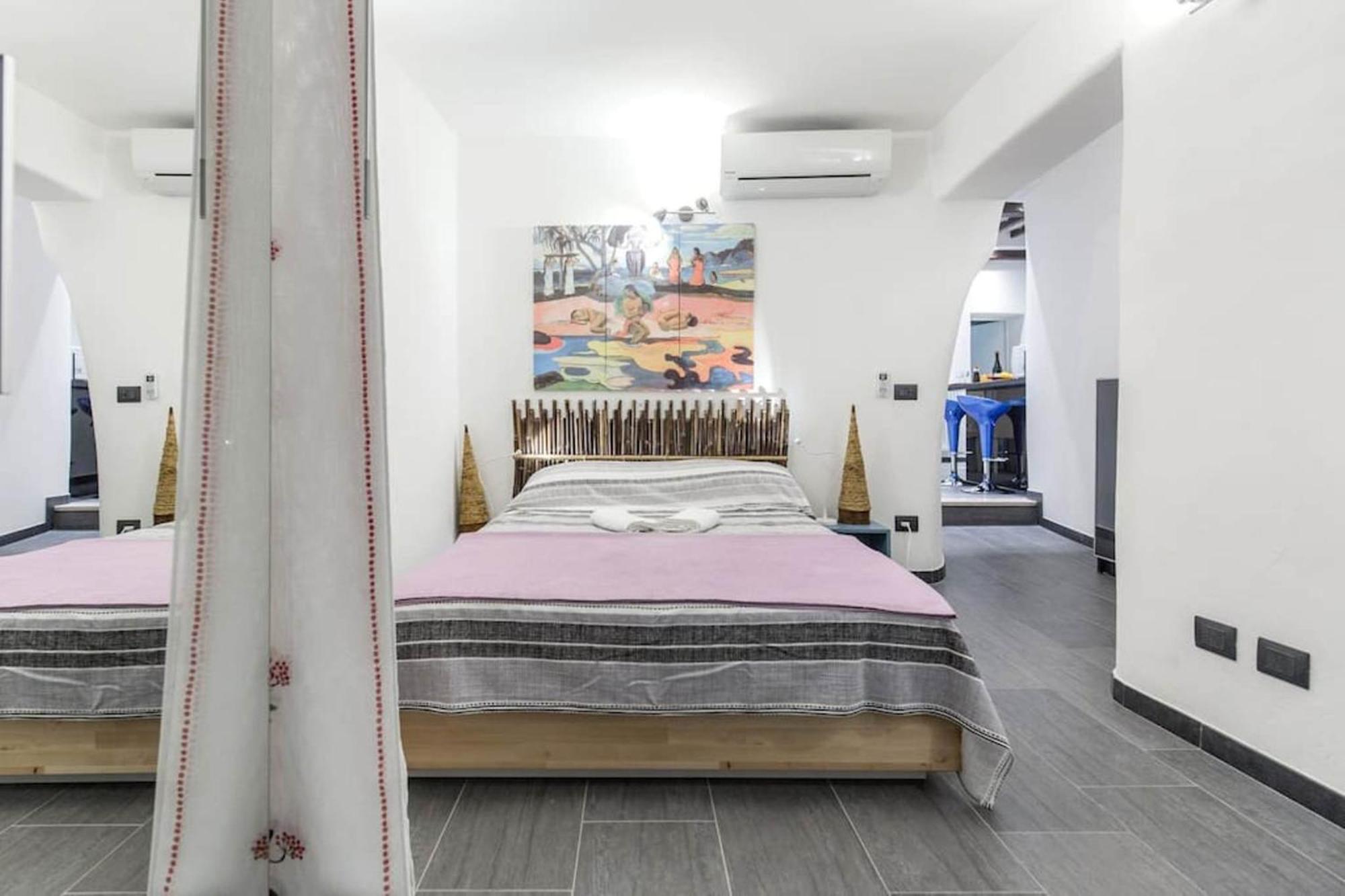 Apartment Modern House + 2 Free Bikes, Historical Center Of Florence