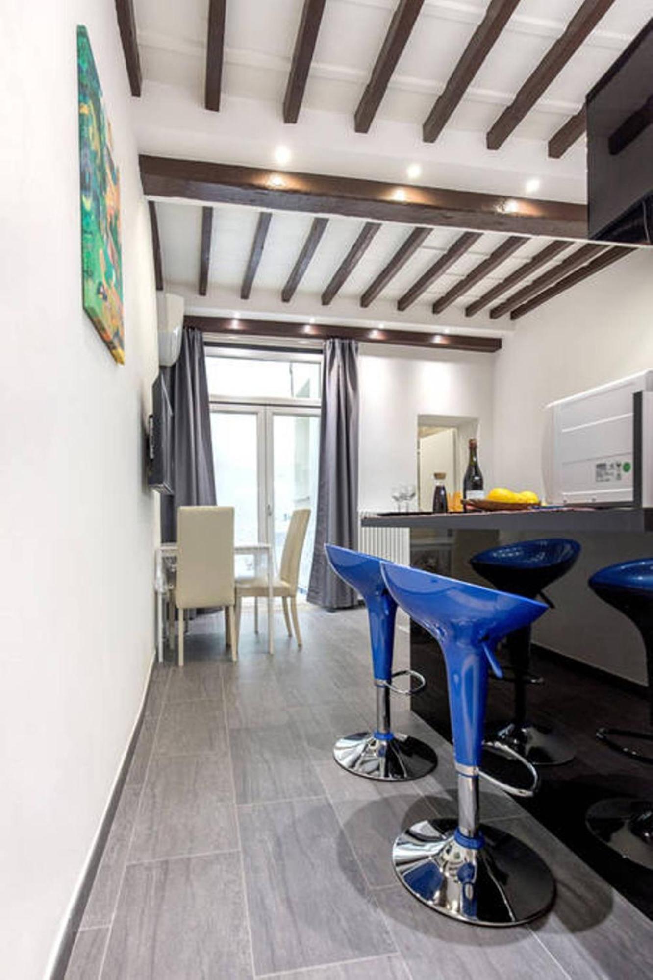 Apartment Modern House + 2 Free Bikes, Historical Center Of