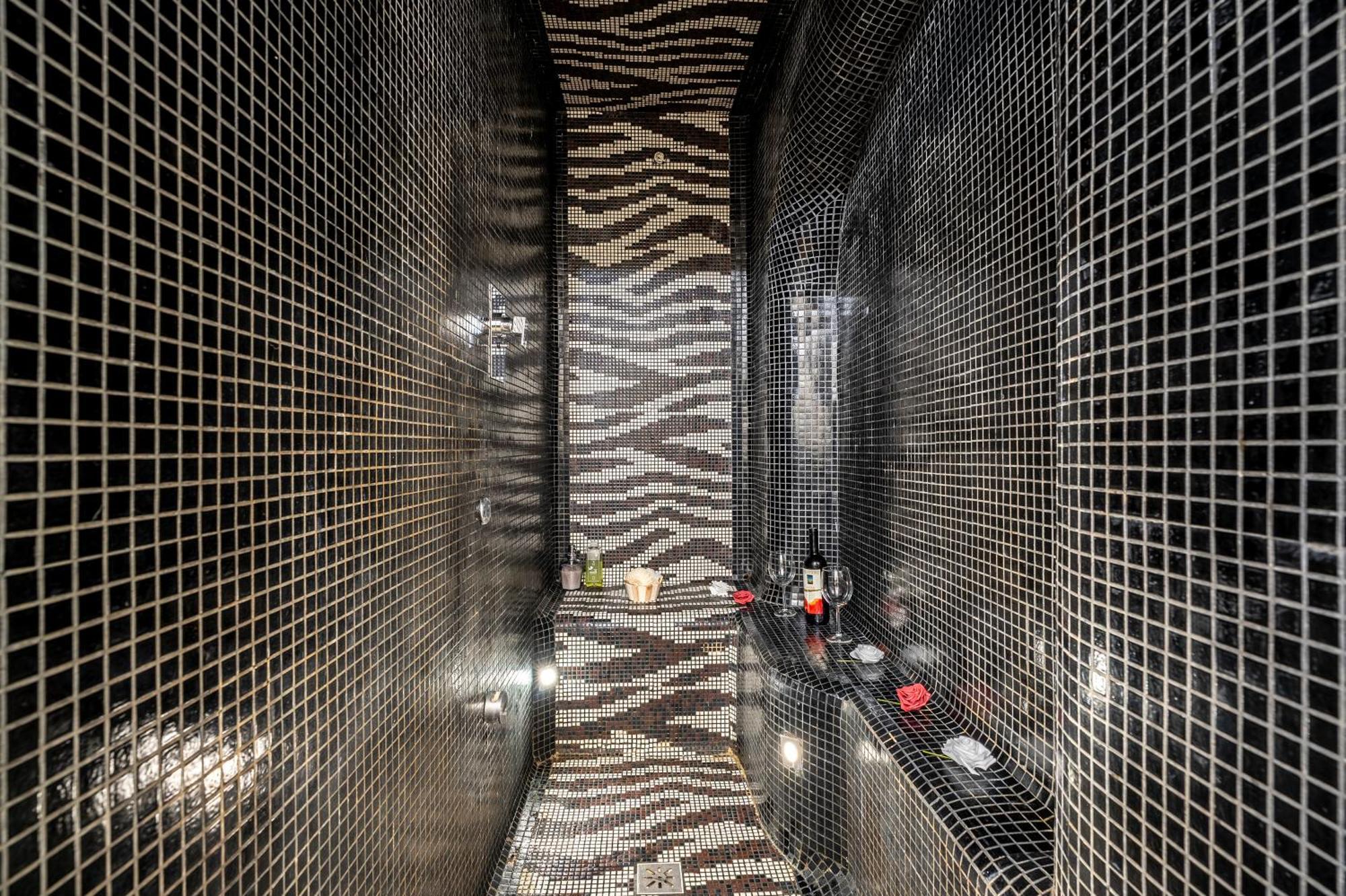 Appartement Duomo View And Hammam *