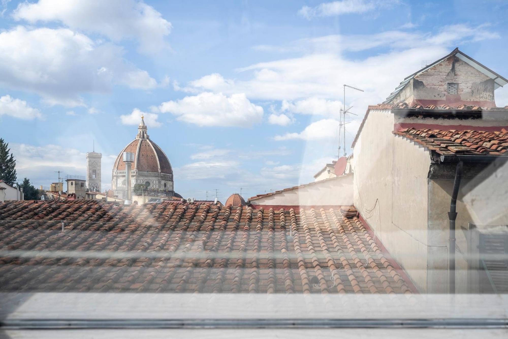 Appartement Duomo View And Hammam Florence