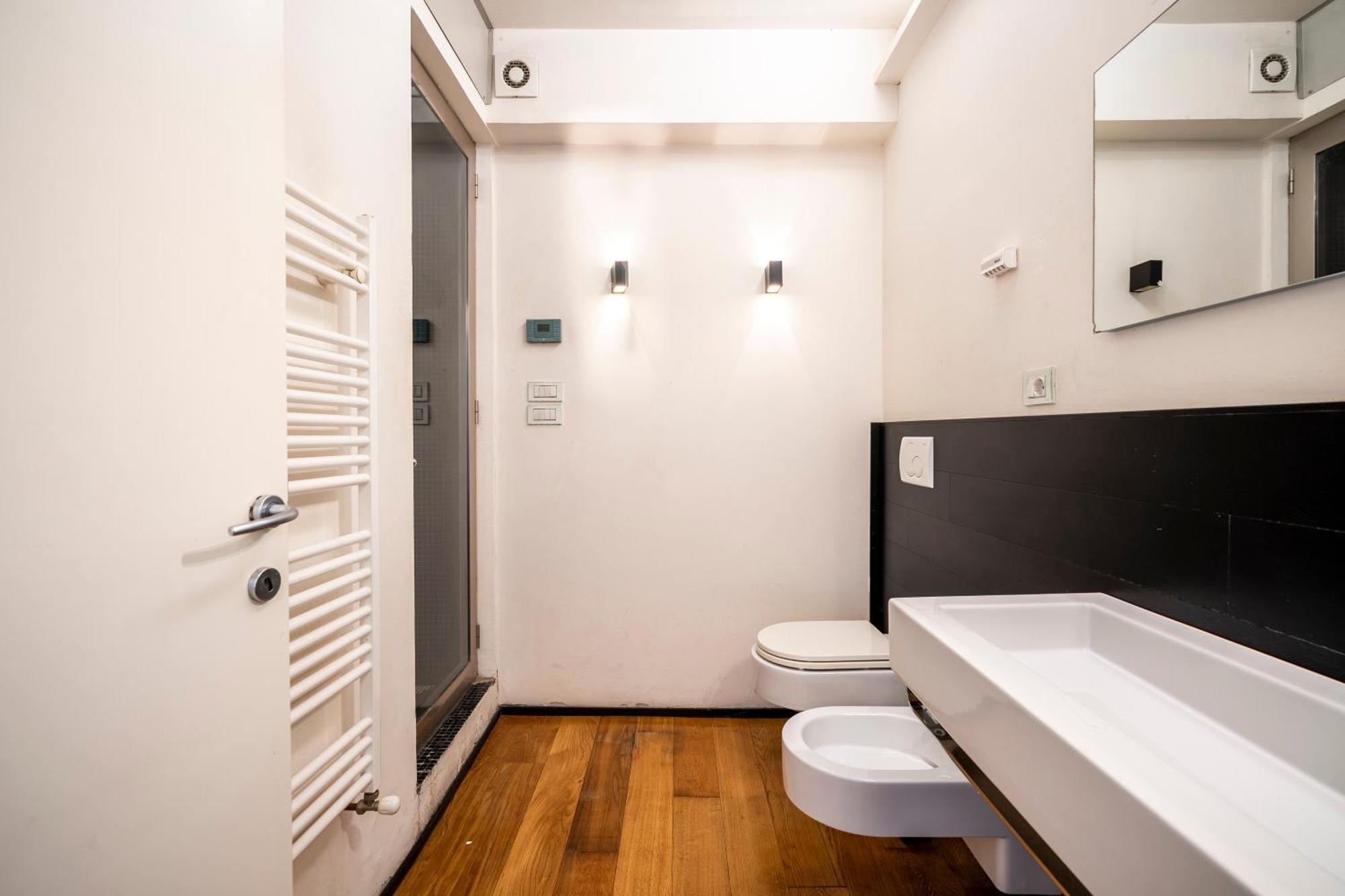 Duomo View And Hammam Appartement