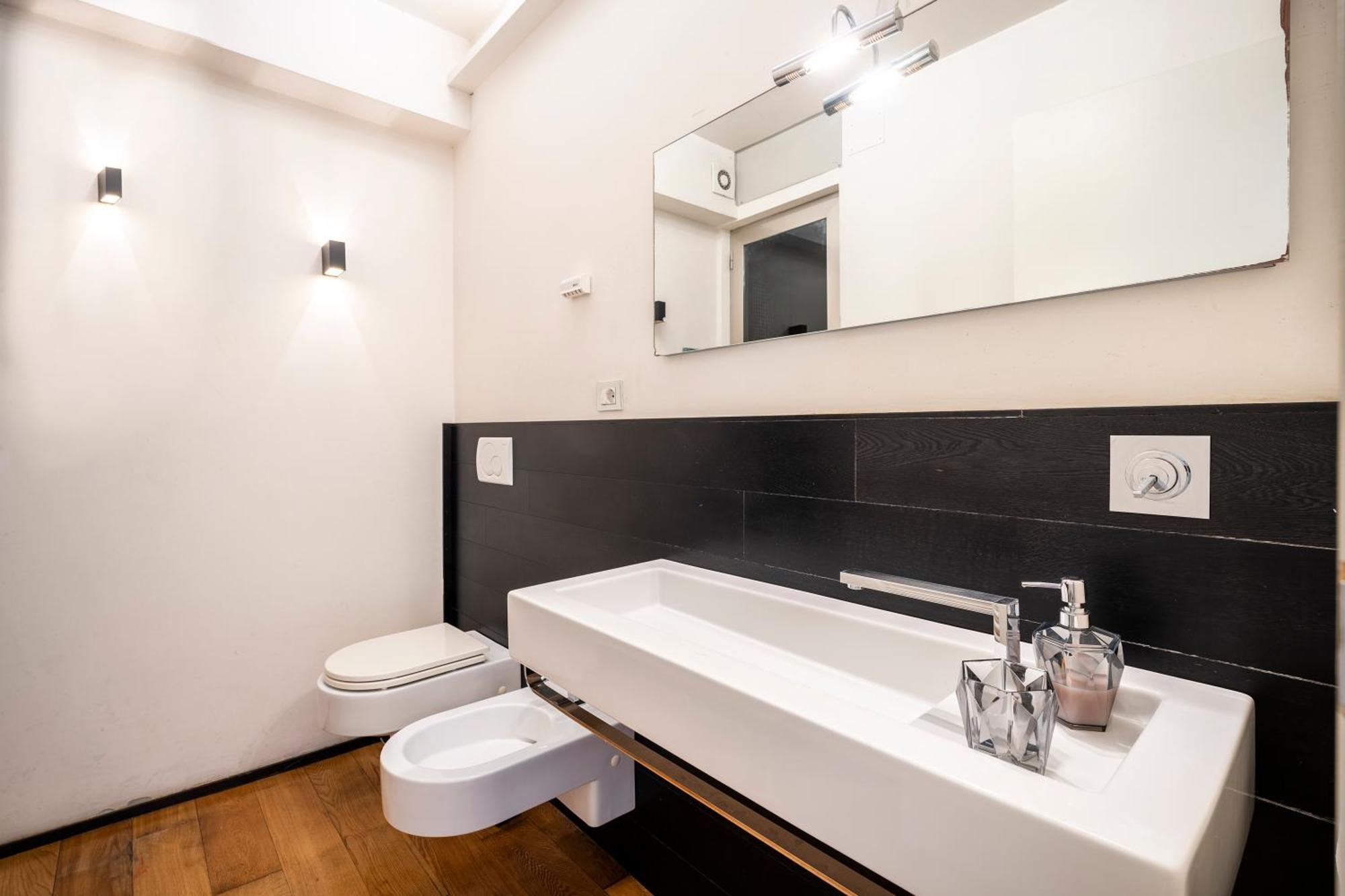 Duomo View And Hammam Appartement