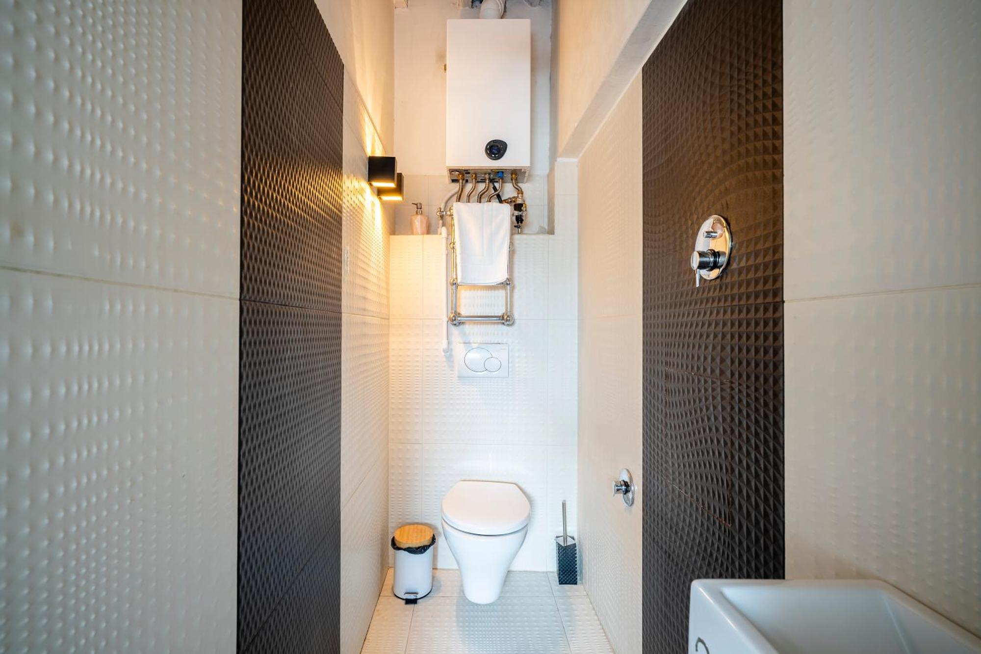 Appartement Duomo View And Hammam Florence