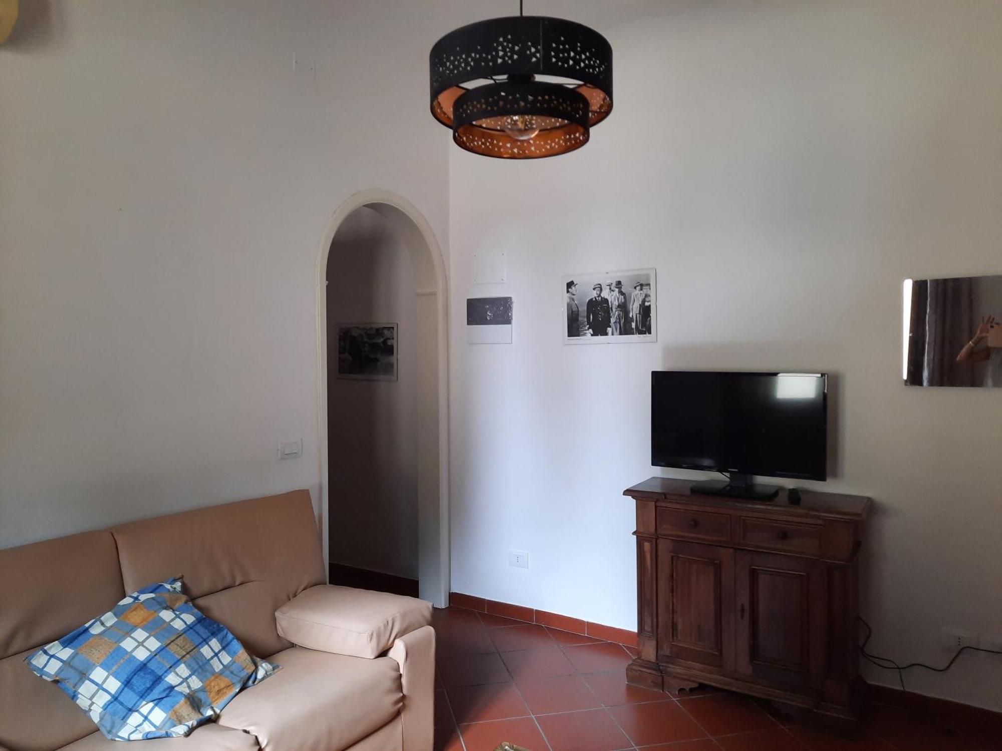 Santa Croce At Valeria's Apartment *