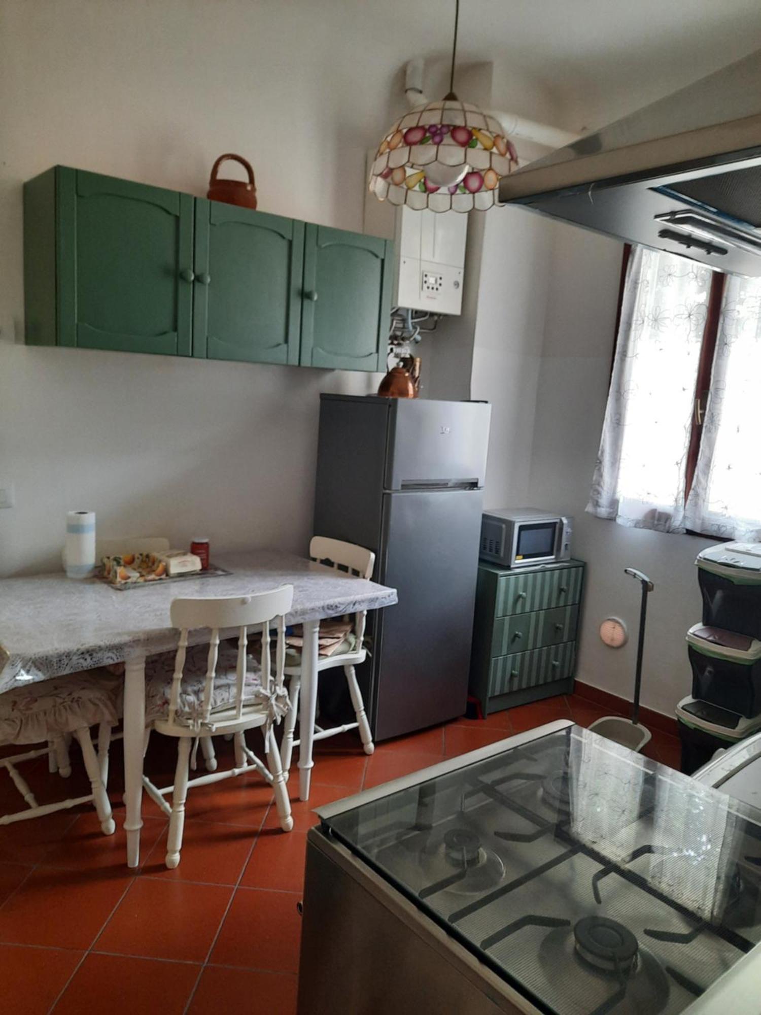 Apartment Santa Croce At Valeria's