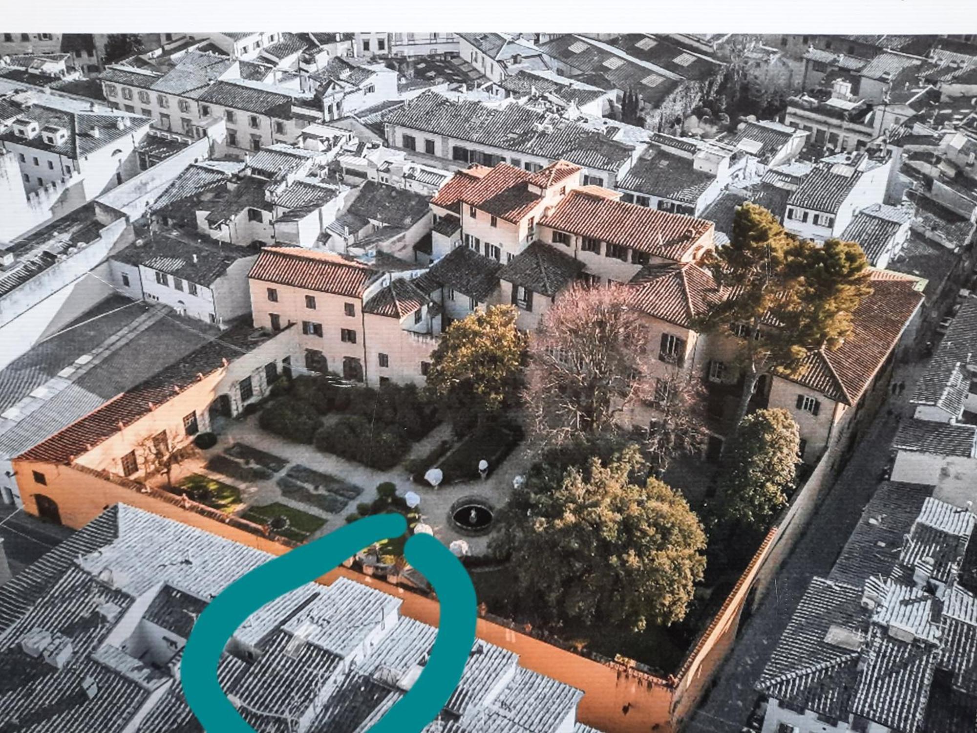 Apartment Santa Croce At Valeria's Florence