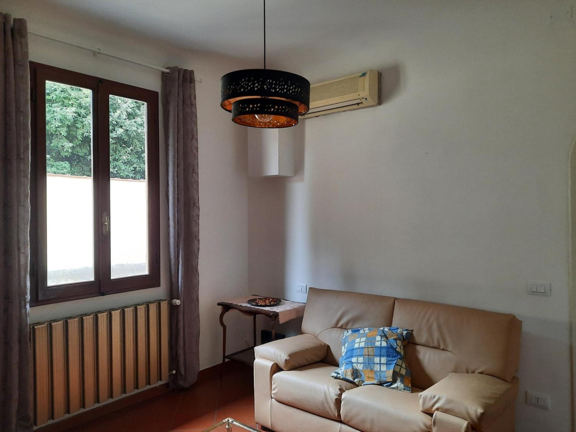 Apartment Santa Croce At Valeria's Florence