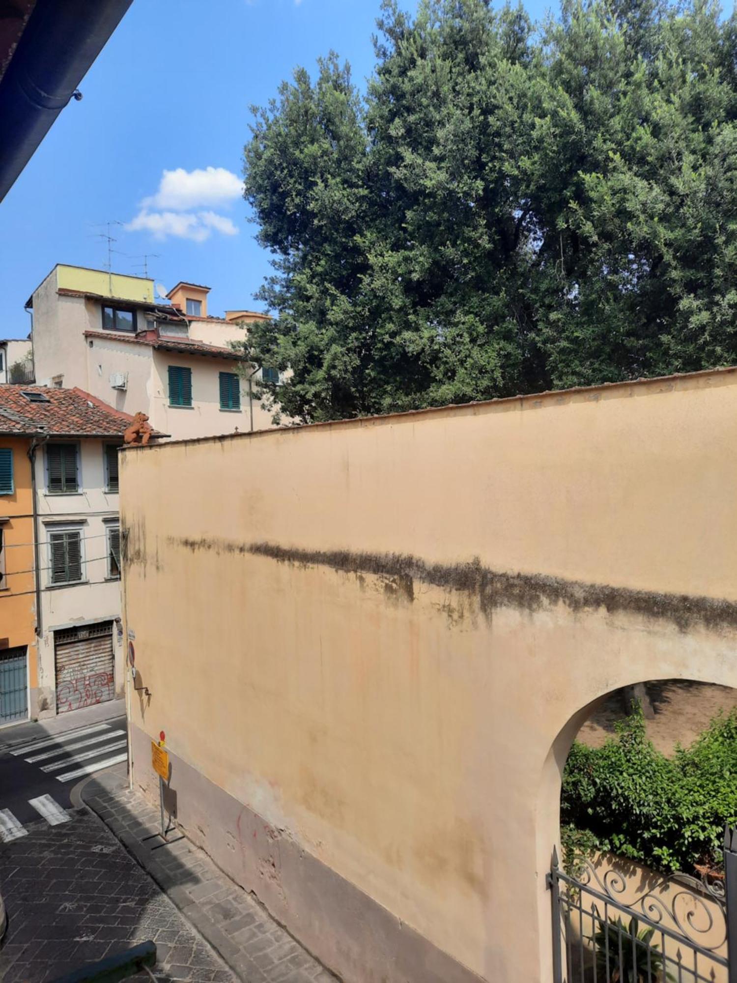 Apartment Santa Croce At Valeria's Florence