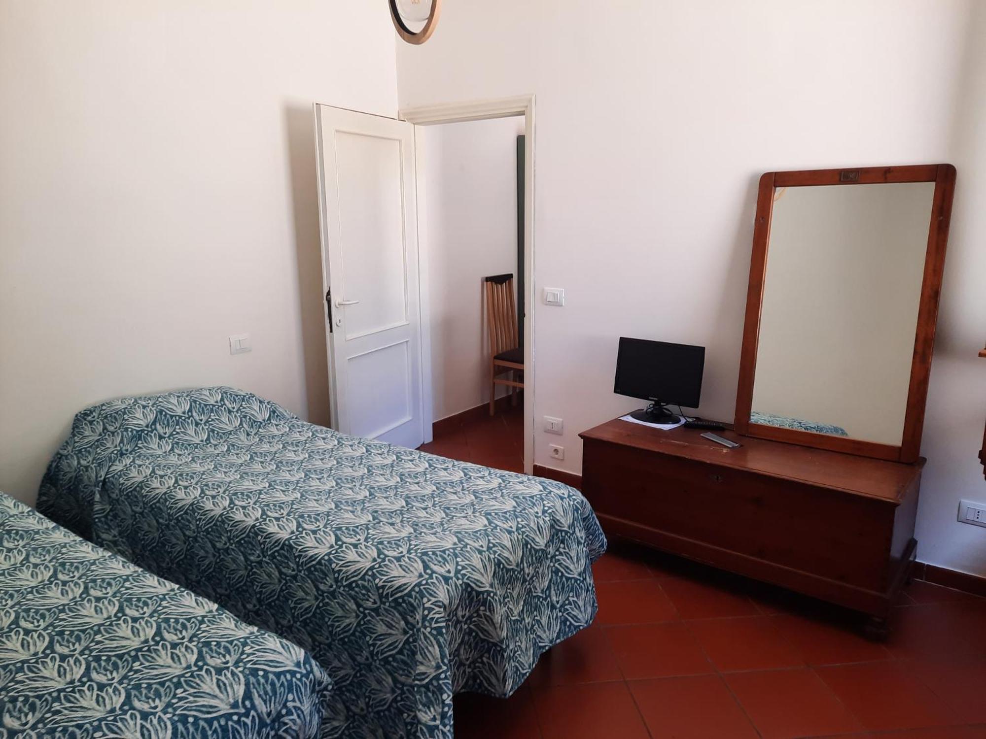 Santa Croce At Valeria's Apartment *
