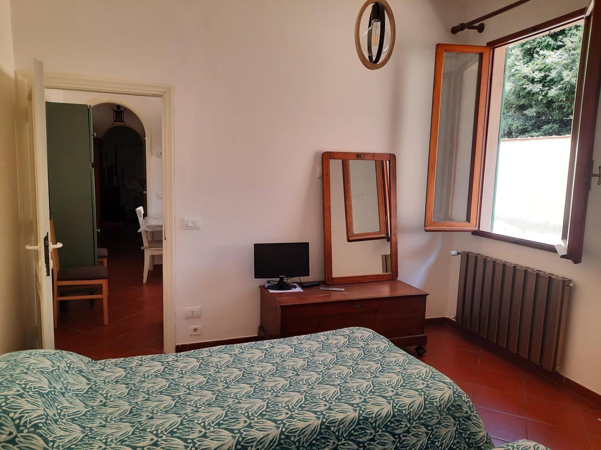 Santa Croce At Valeria's Apartment *