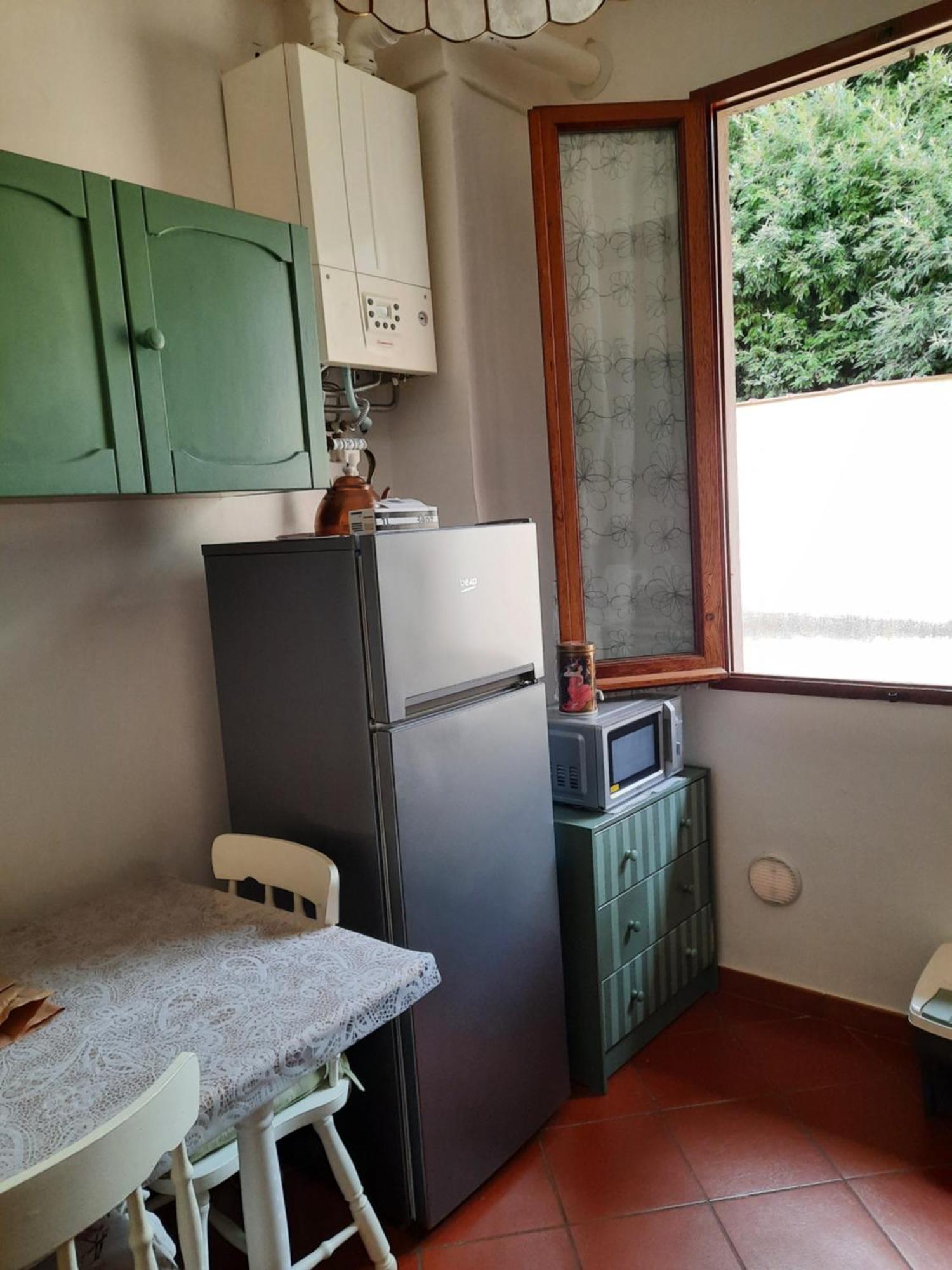 Apartment Santa Croce At Valeria's Florence