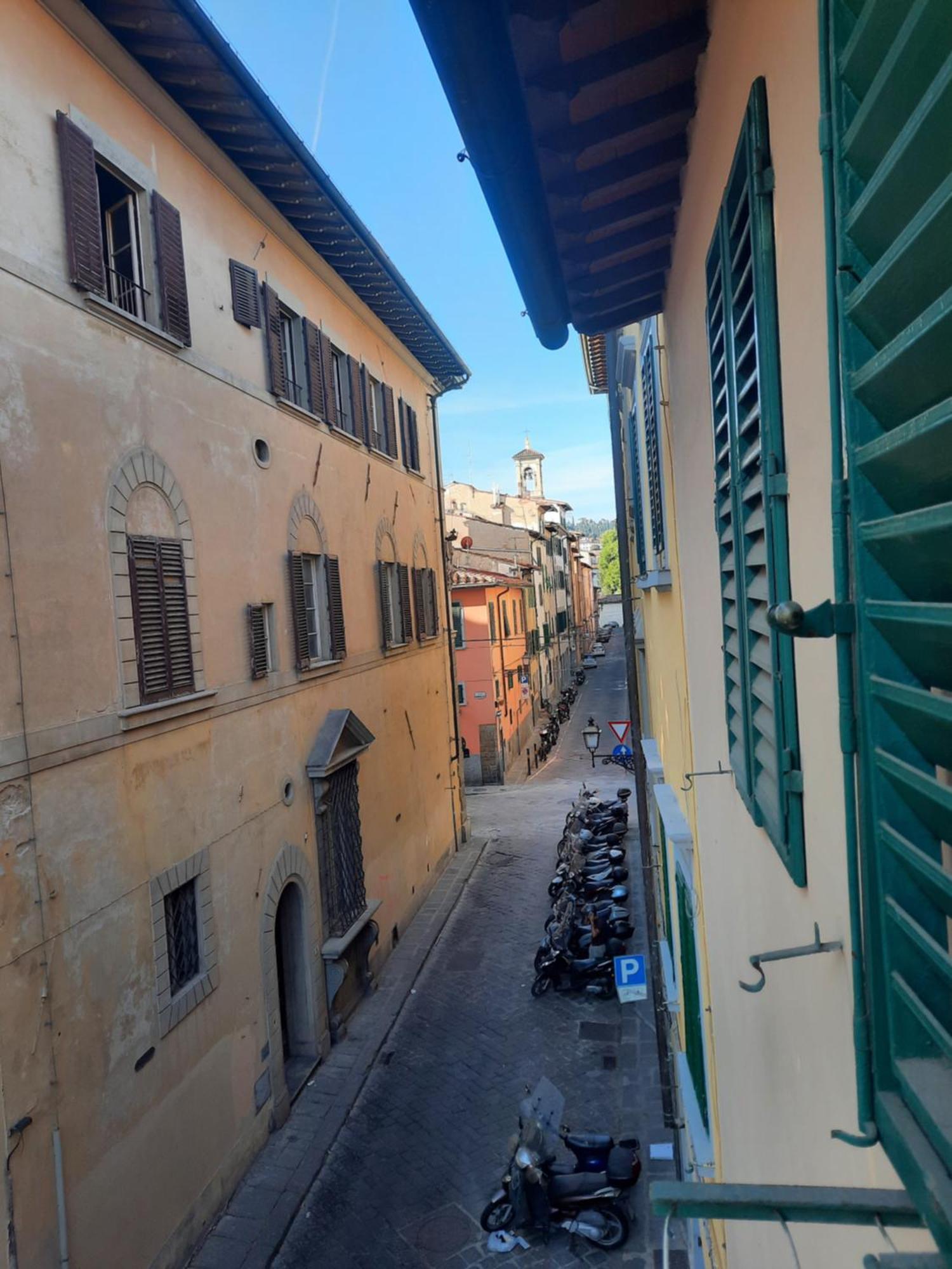 Apartment Santa Croce At Valeria's