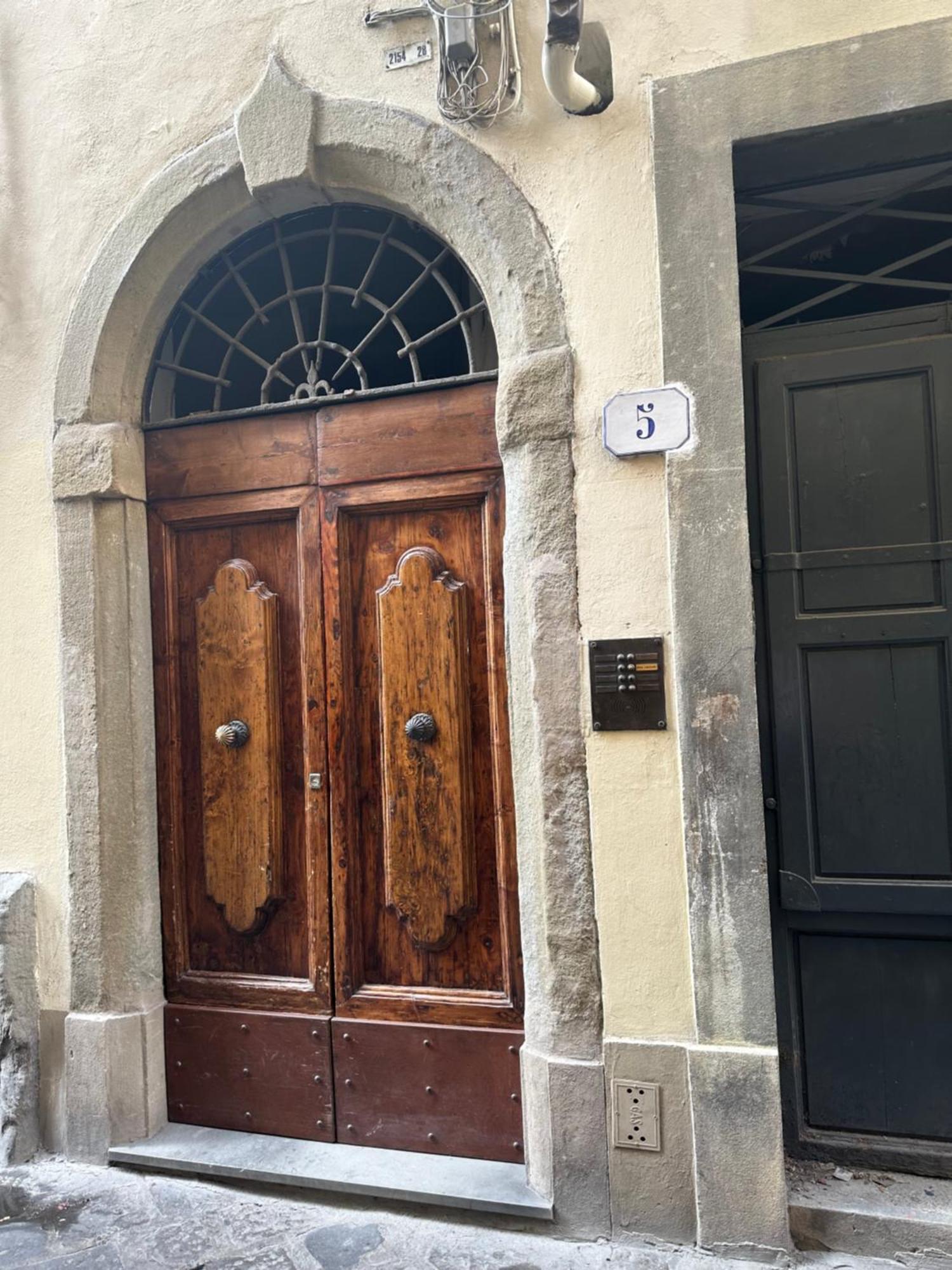 Apartment Diva Luxury - Signoria Florence