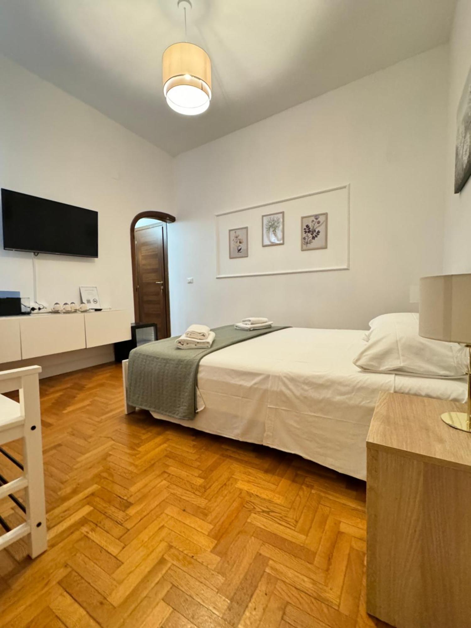 La Finestra Su San Lorenzo Inn