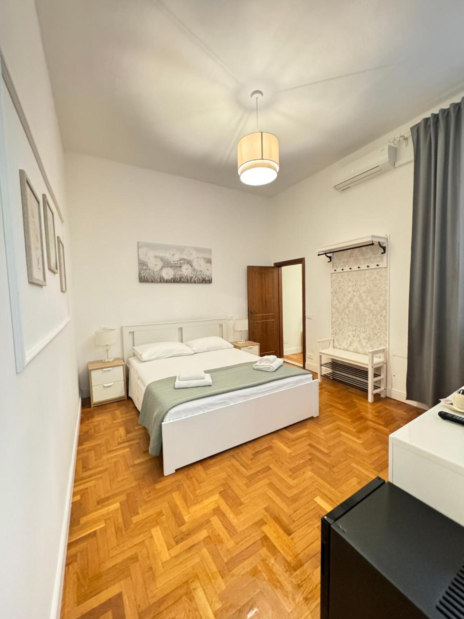 La Finestra Su San Lorenzo Inn *