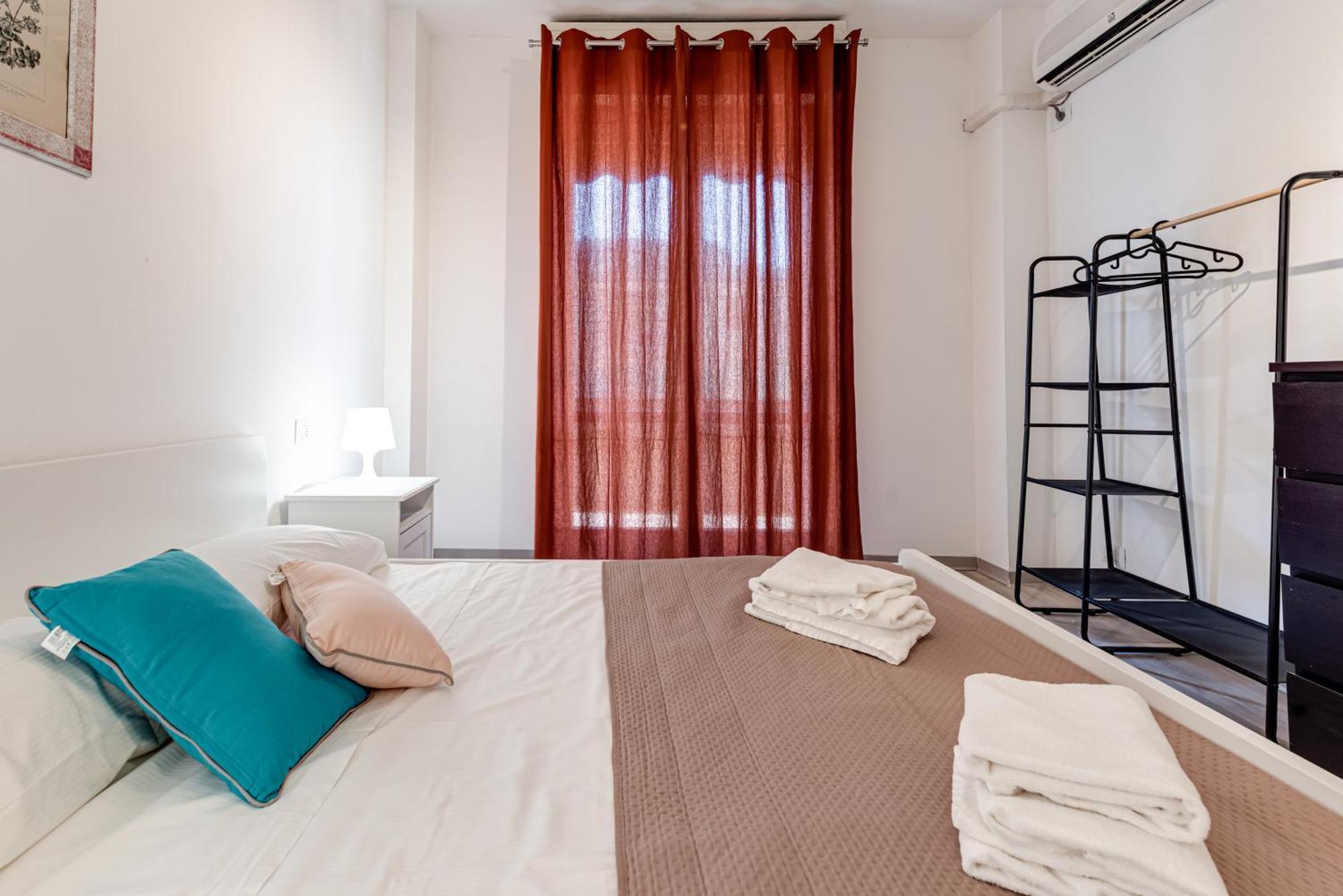 Apartment Piume - Sweet Dreams In