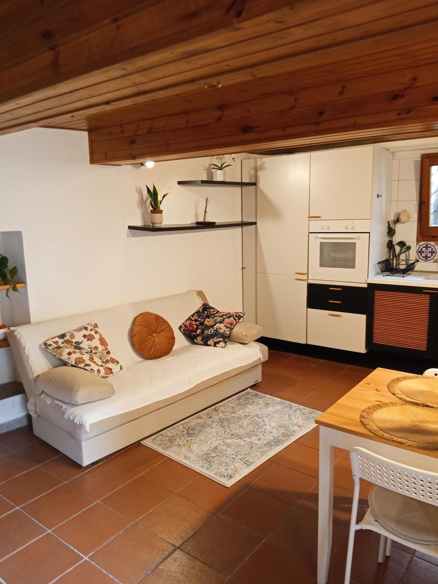 Casa Romantica Vicino Al Centro A Florence