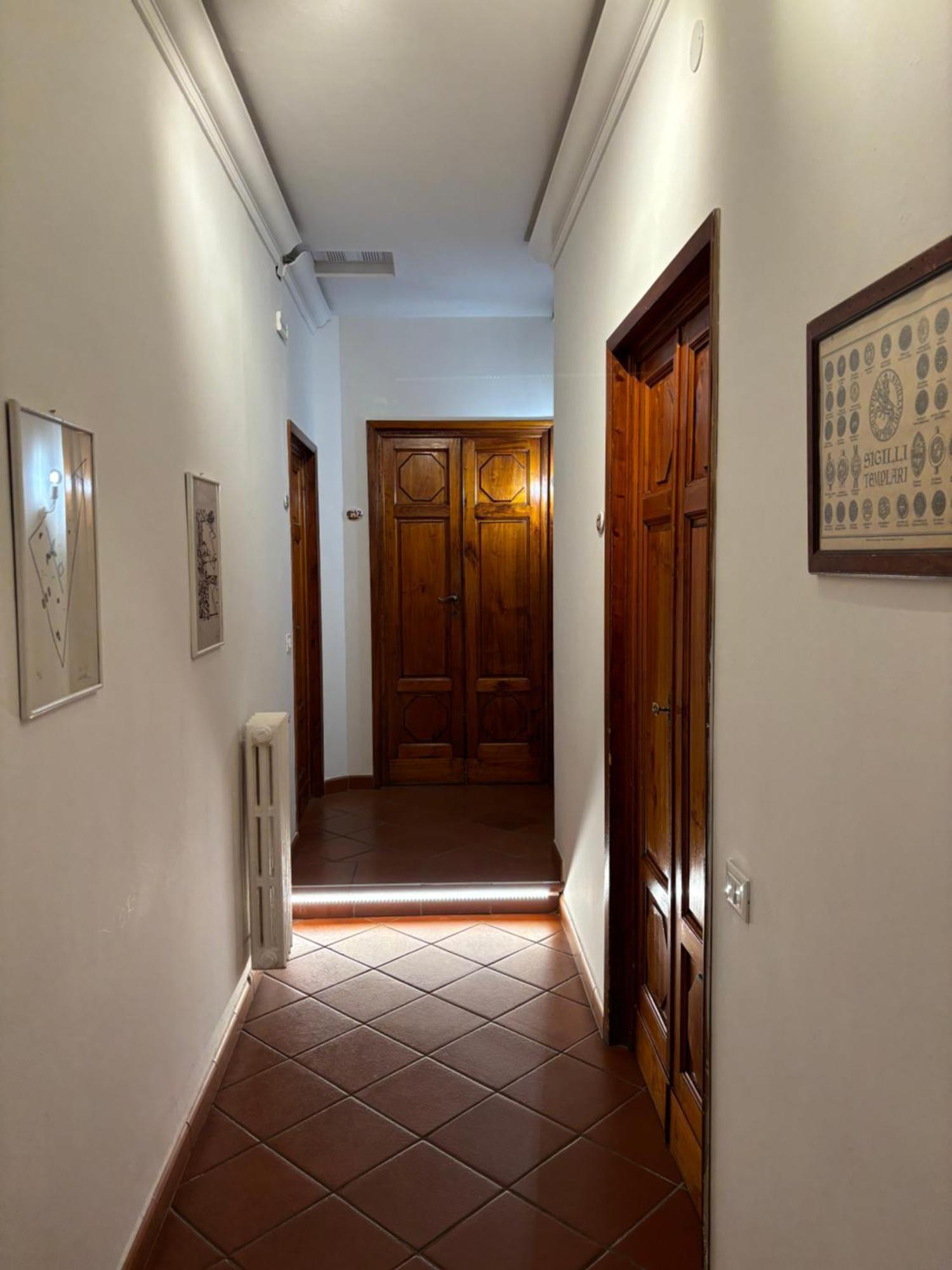 Maison d'hôtes Medusa Florence