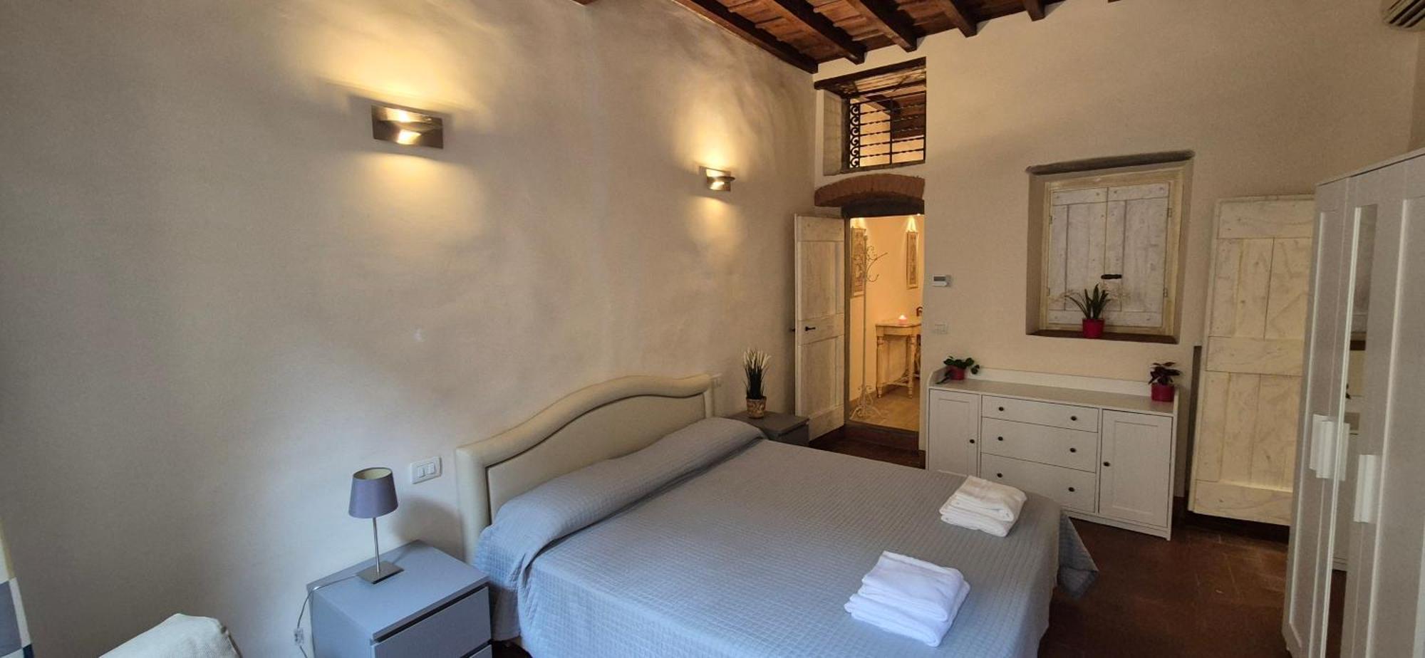 Apartment Borgo San Frediano Hideaway *