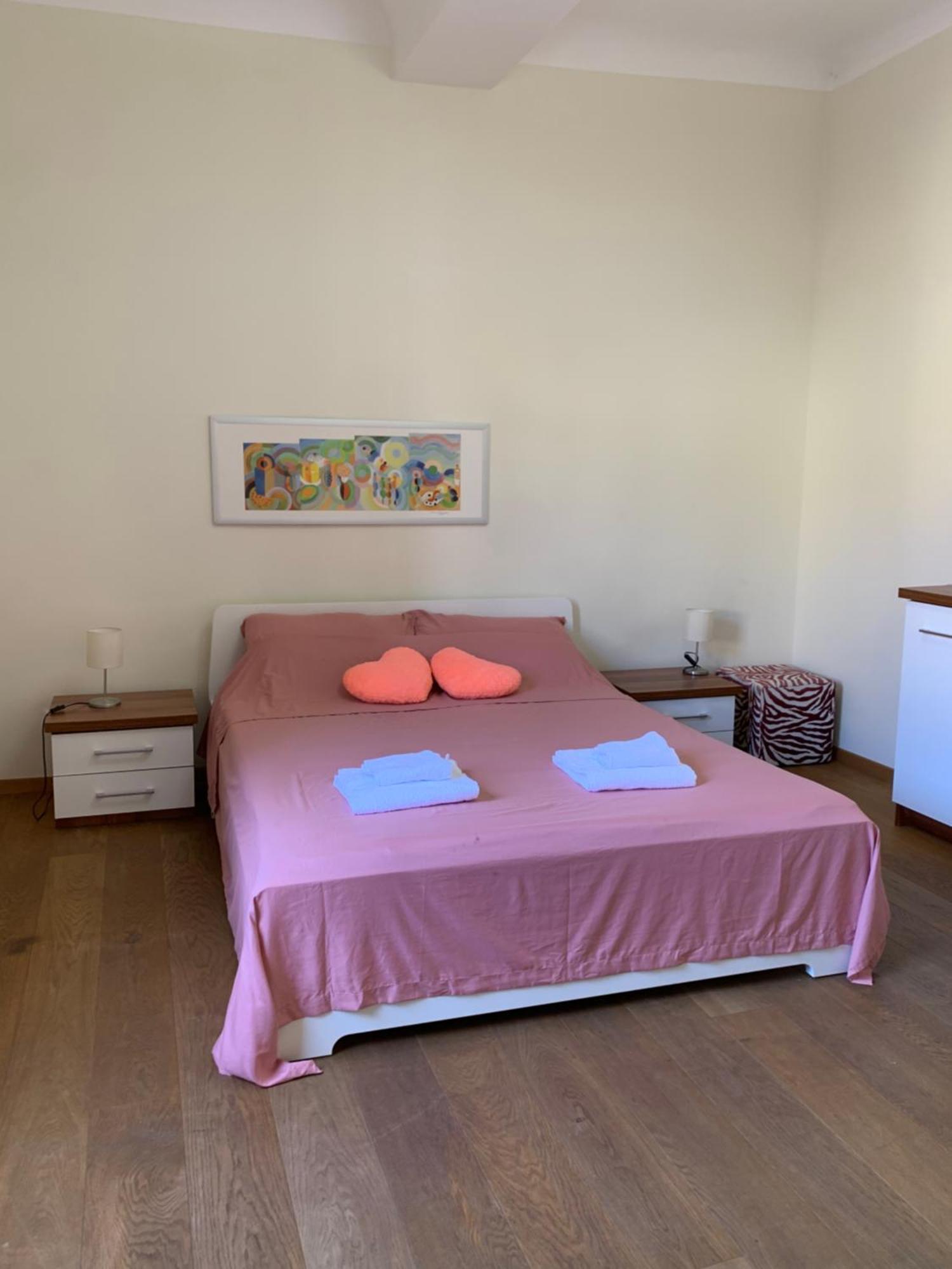 Appartement Deluxe In The Centre Of