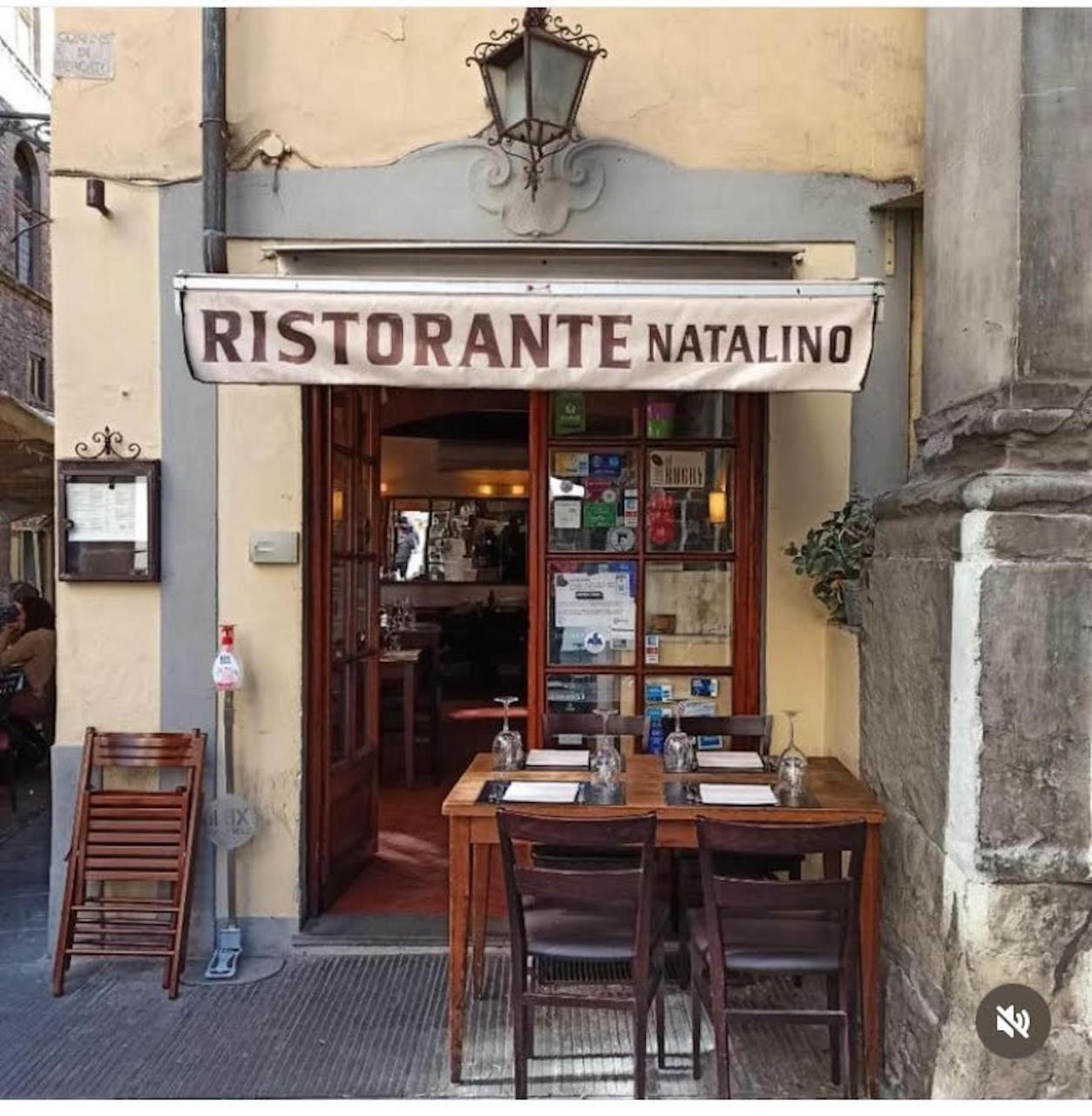 Il Giaggiolo Appartement