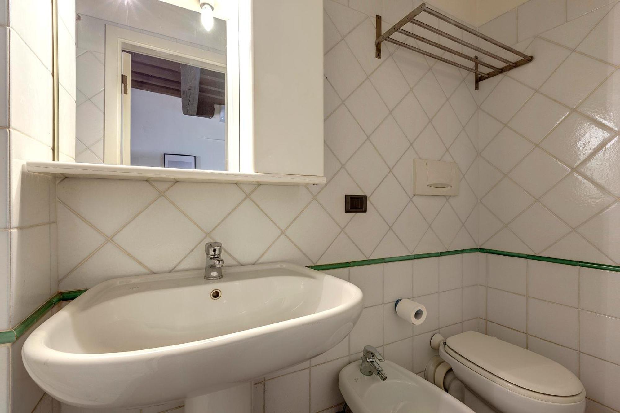 Anguillara 7a Appartement