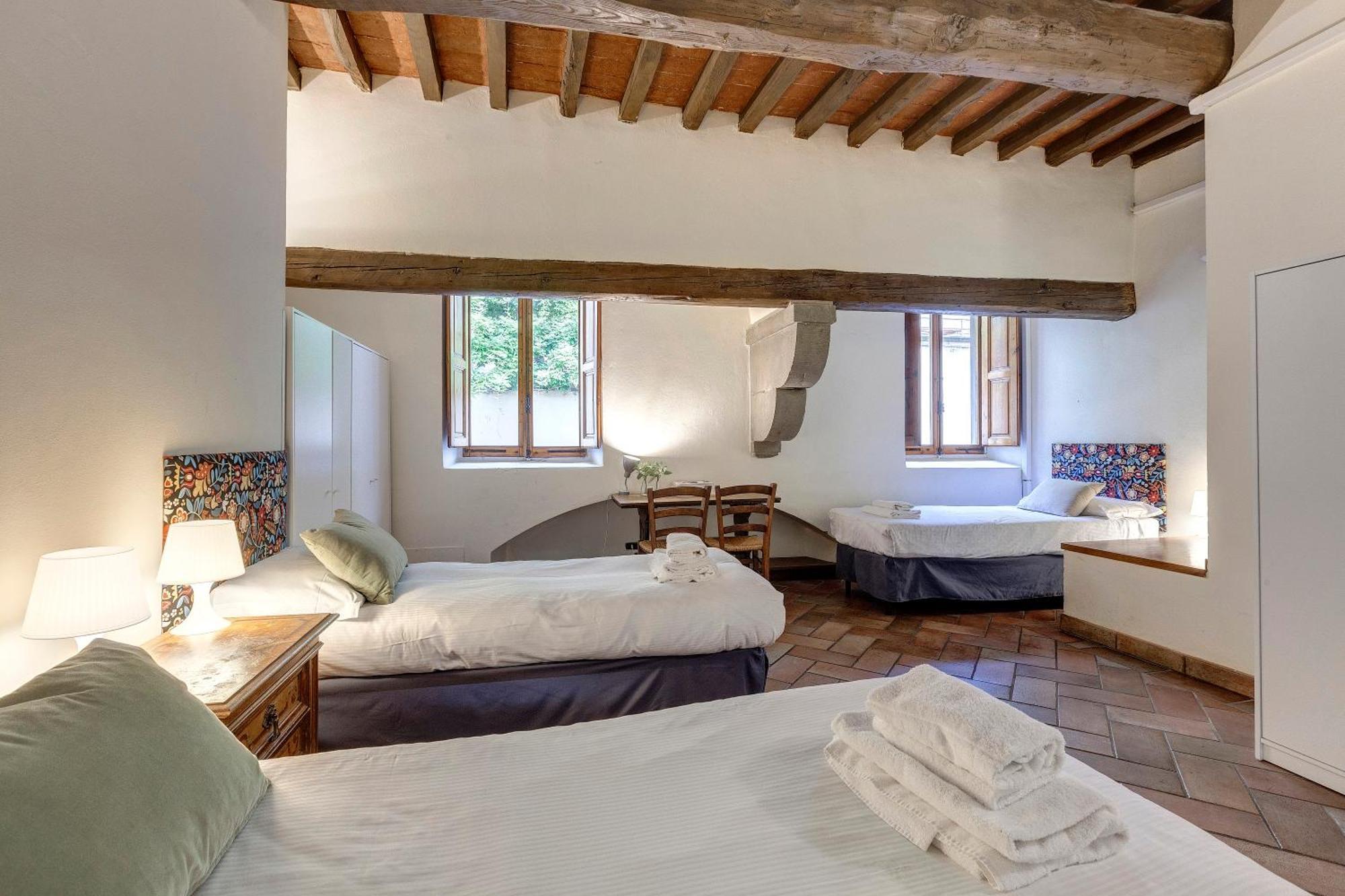 Anguillara 7a Appartement