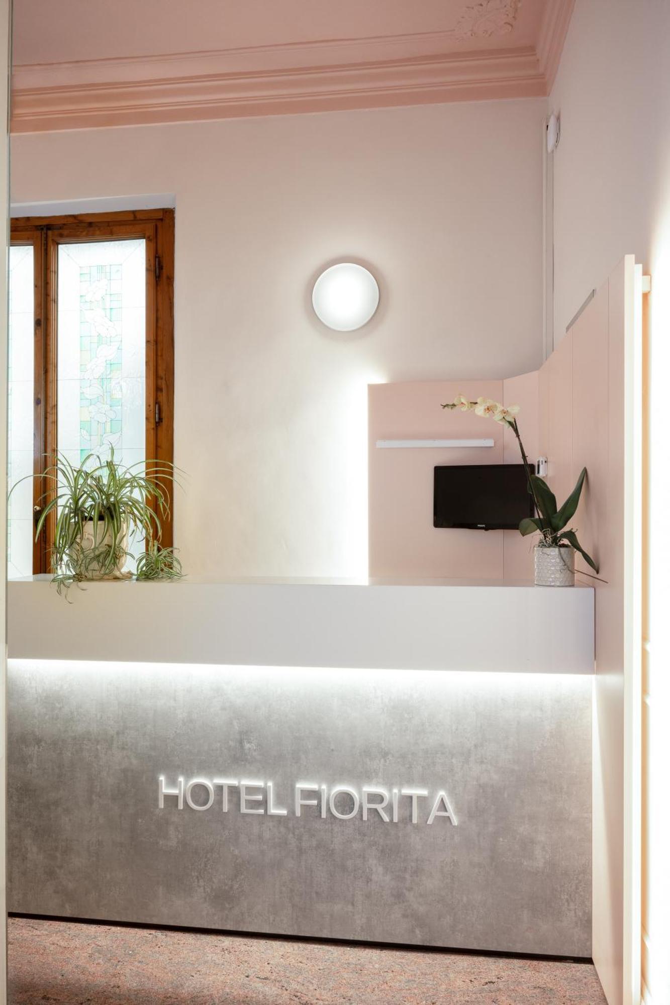 Fiorita Hotel Florence
