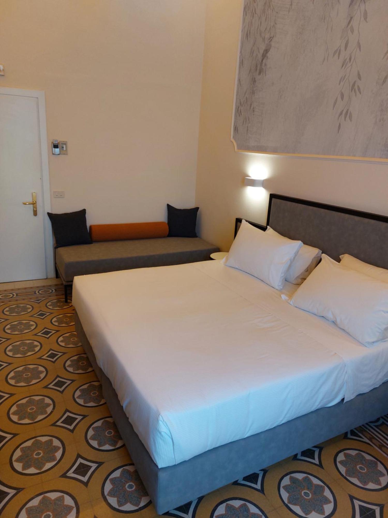 Hotel Fiorita Florence