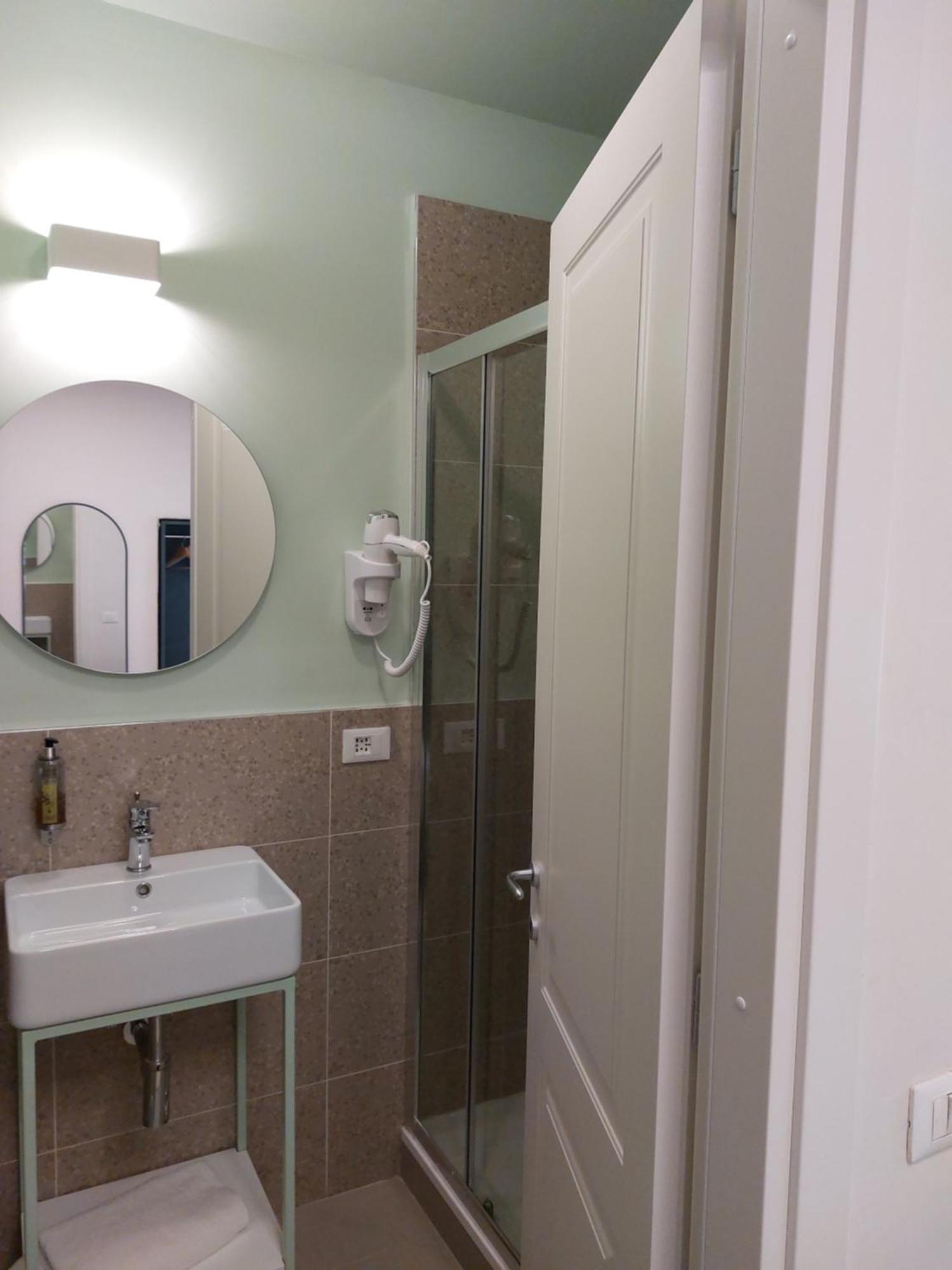 Fiorita Hotel Florence