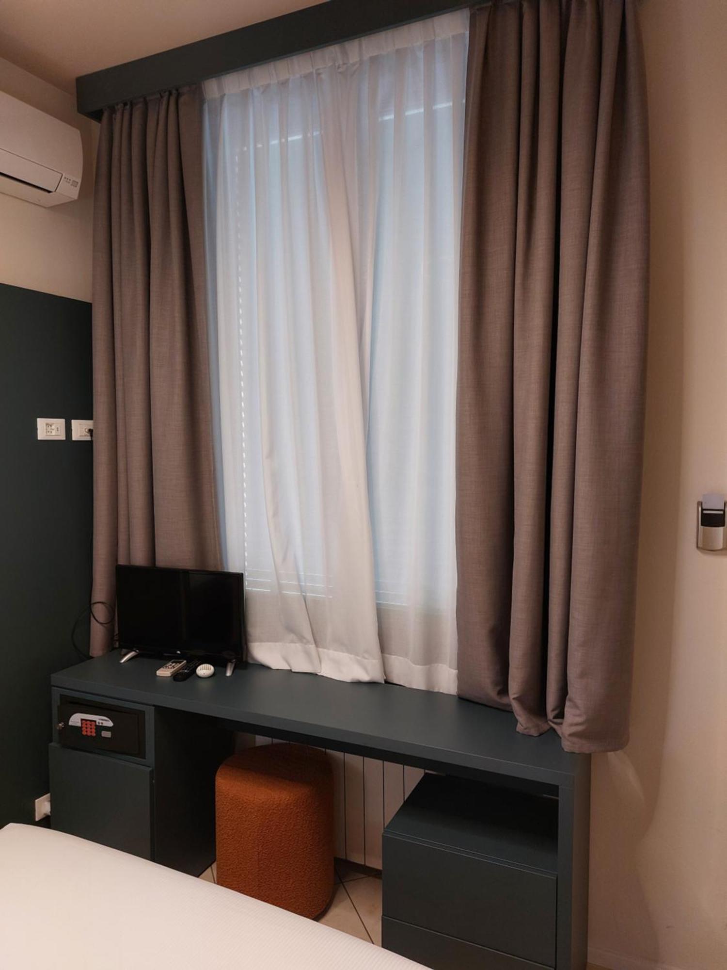 Hotel Fiorita Florence