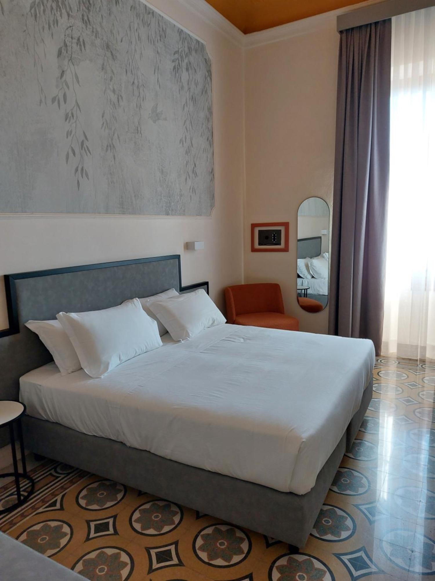 Fiorita 3* Florence