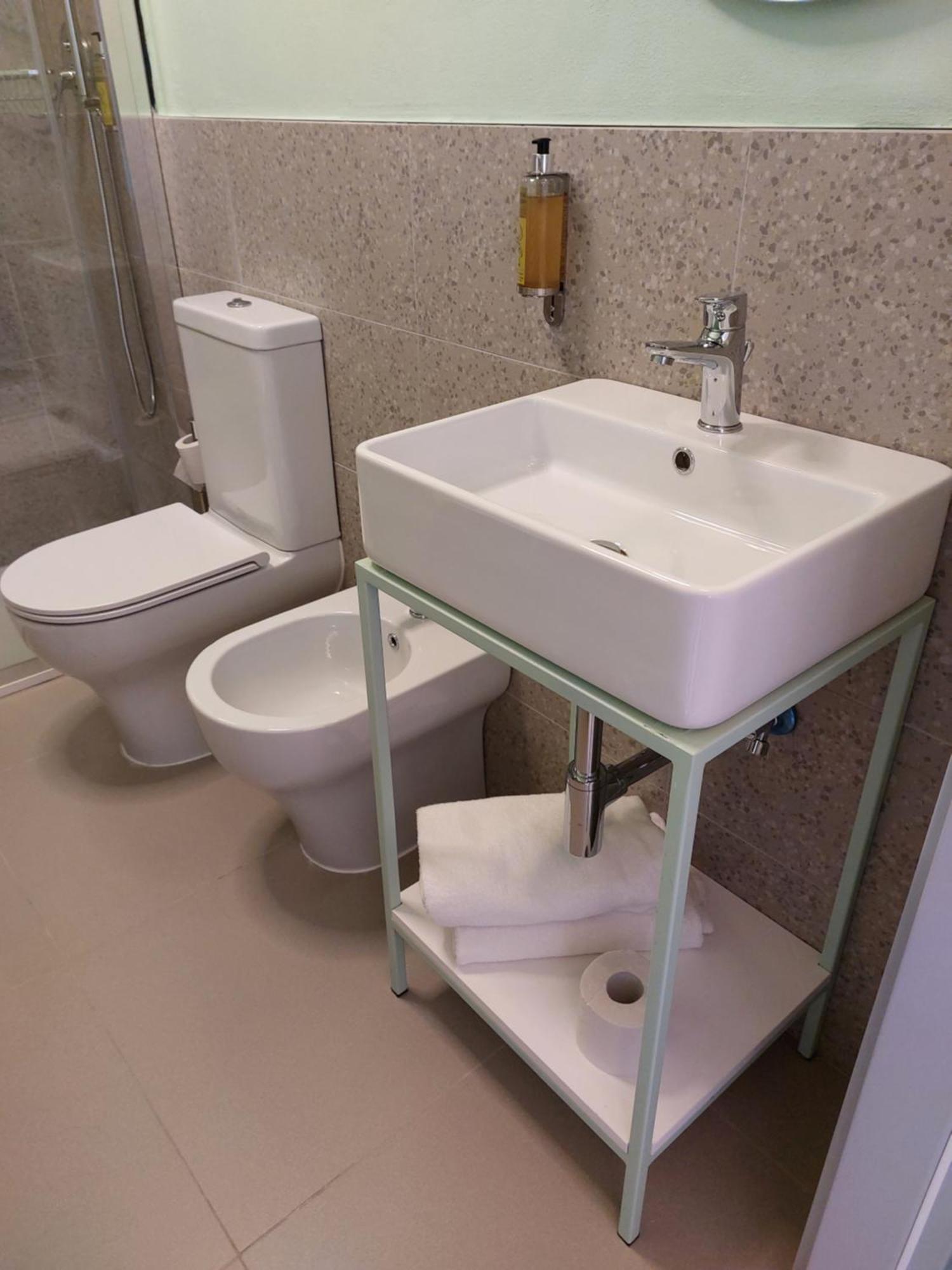 Hotel Fiorita Florence