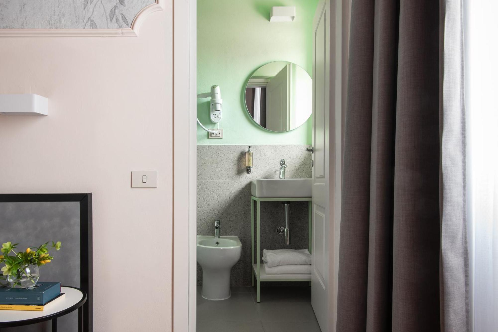 Fiorita 3* Florence