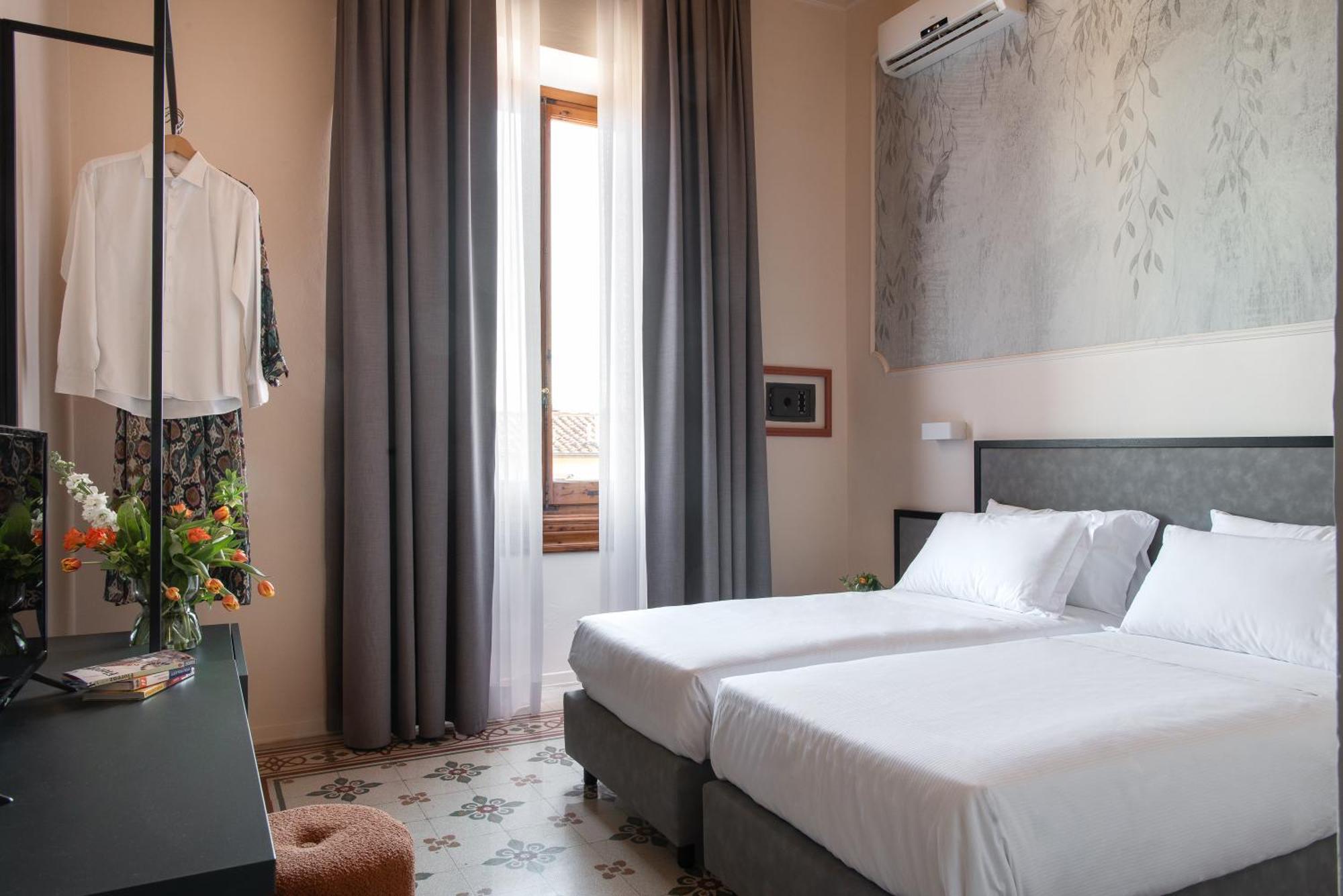 Fiorita Hotel Florence