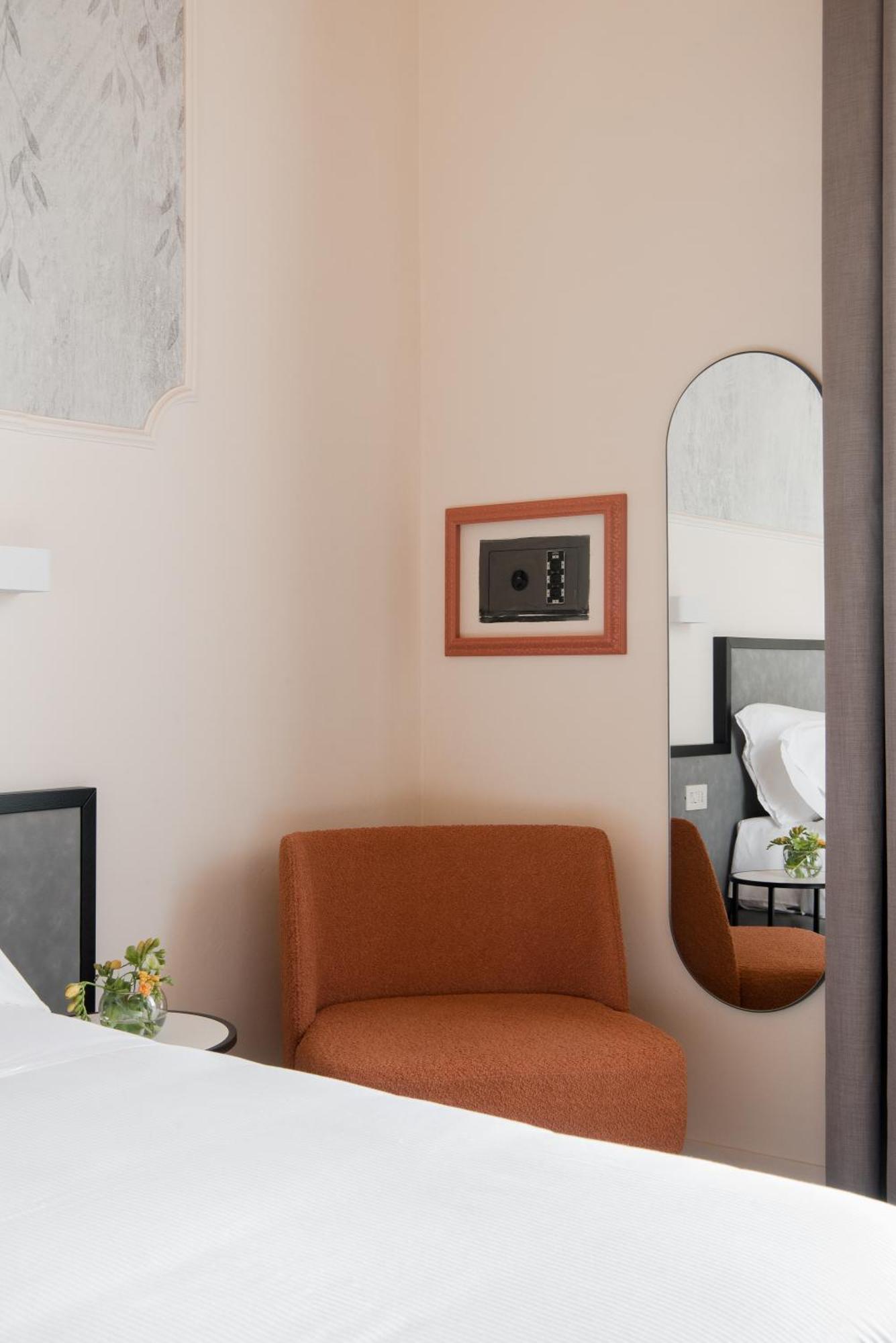 Hotel Fiorita Florence