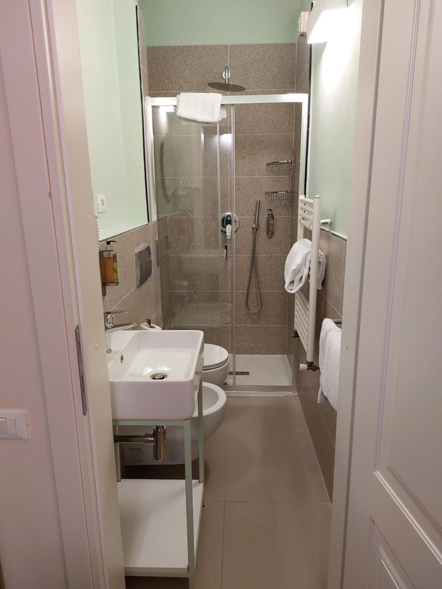 Fiorita 3* Florence