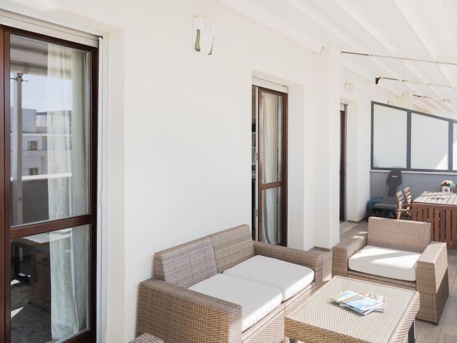 Apartment Casa Bonsanti Florence