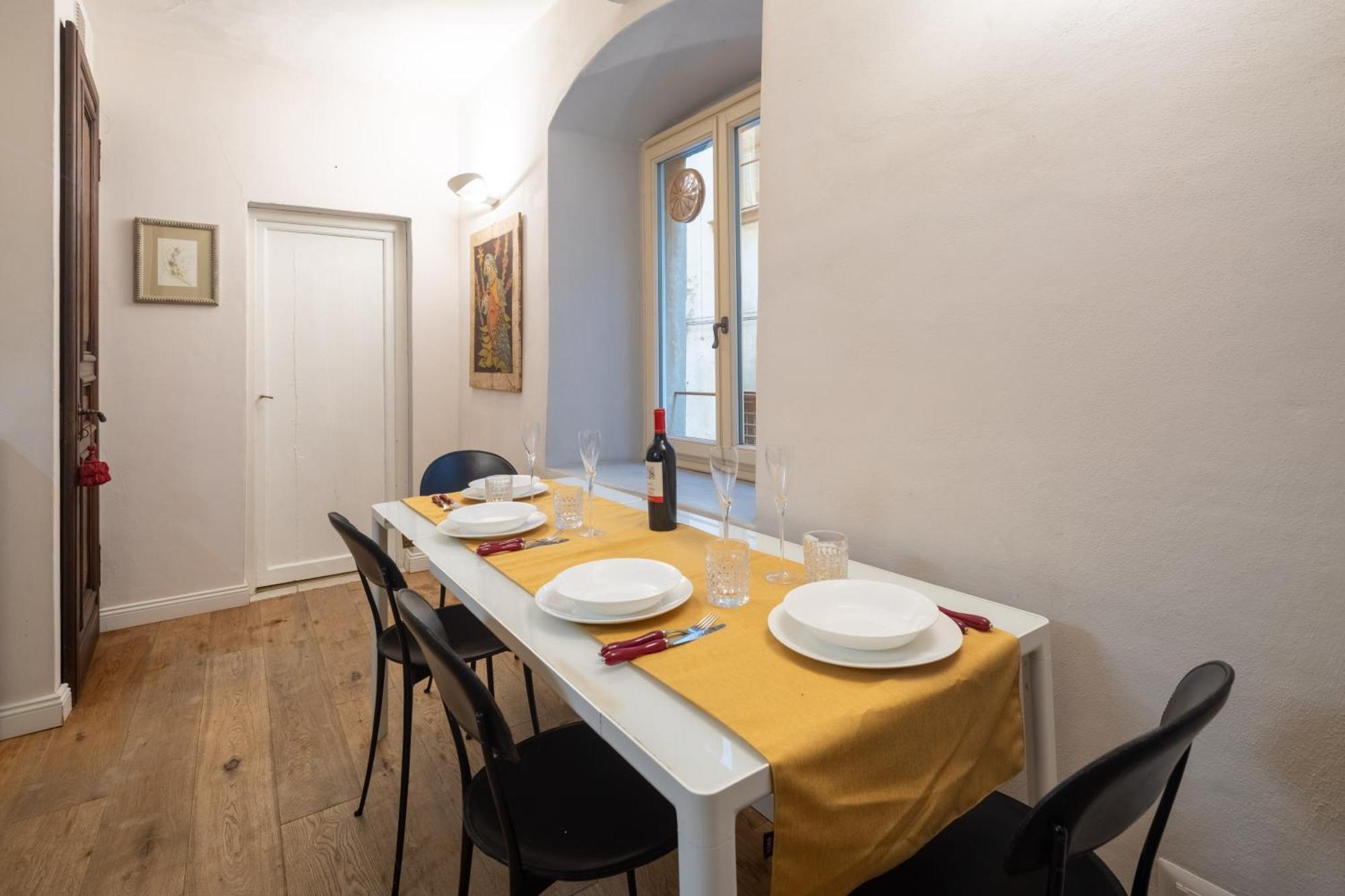 Santo Spirito Dimora Storica - 5 Minuti Ponte Vecchio - Centro Apartment