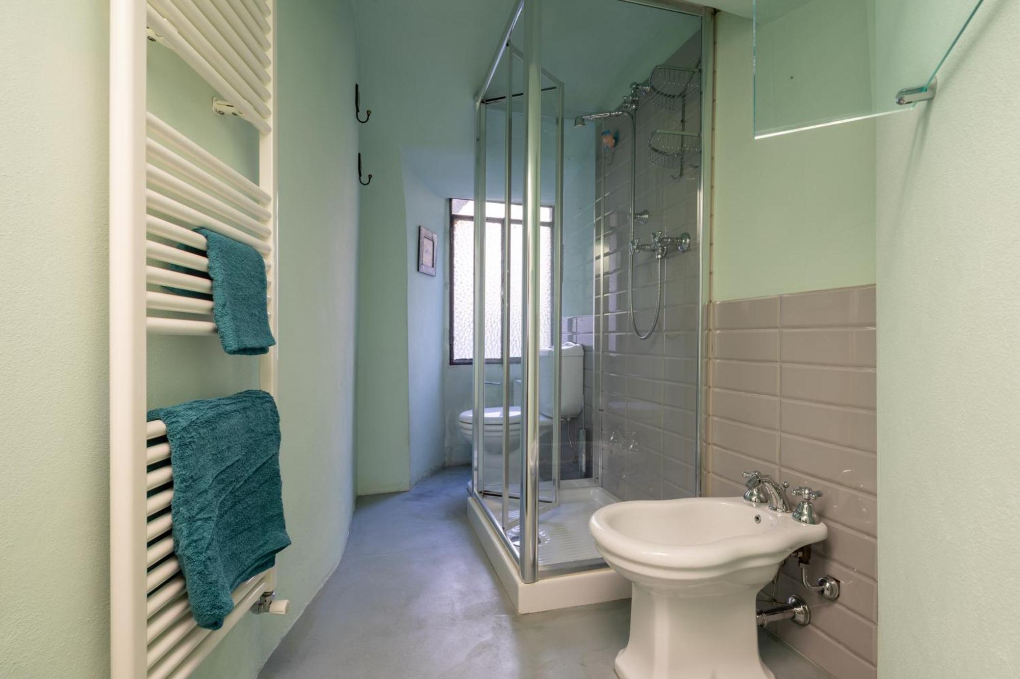 Apartment Santo Spirito Dimora Storica - 5 Minuti Ponte Vecchio - Centro *